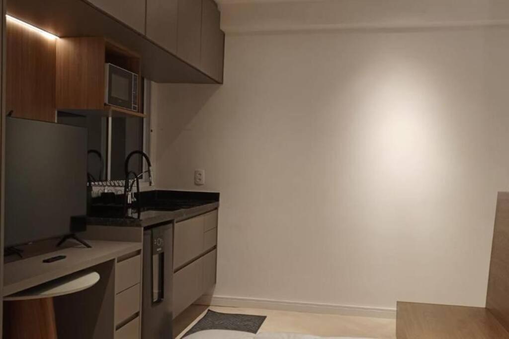 Apartment Flat Novinho Na Bela Vista *