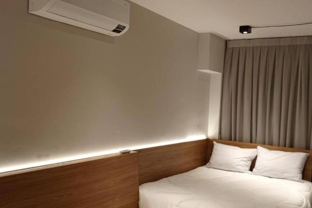 Flat Novinho Na Bela Vista Apartment São Paulo
