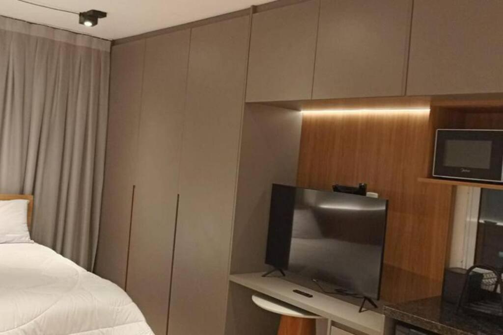 Flat Novinho Na Bela Vista Apartment São Paulo