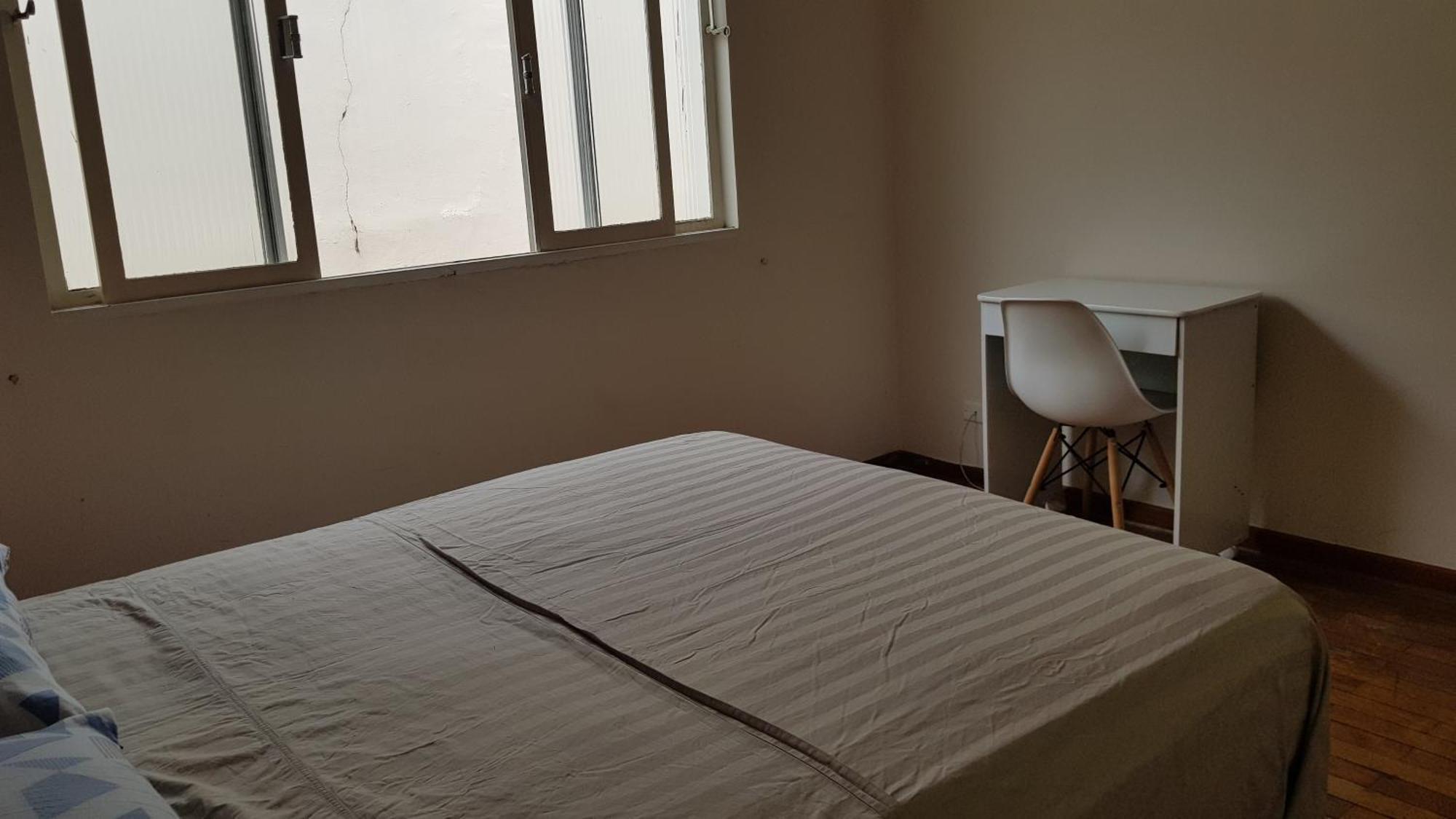 Duplo Homestay
