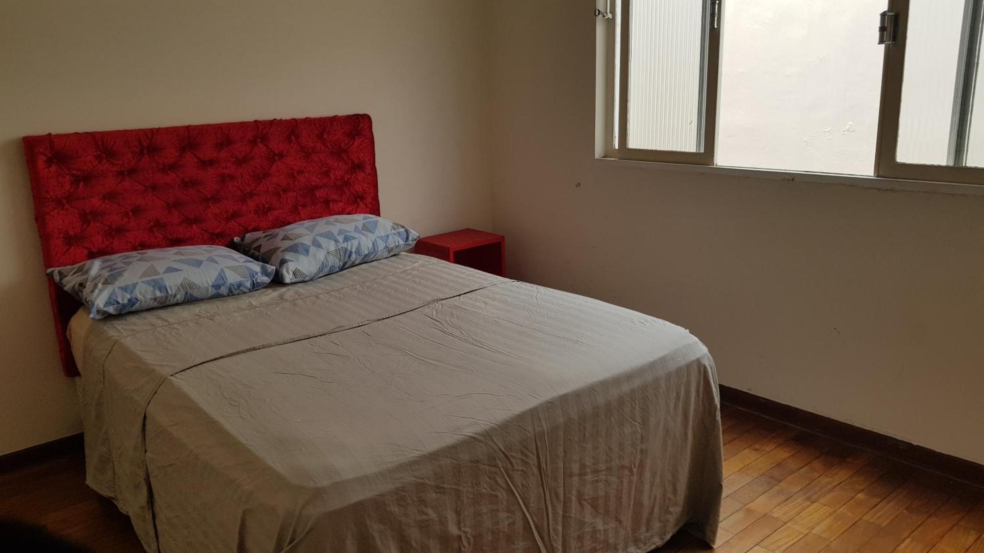 Duplo Homestay Sao Paulo