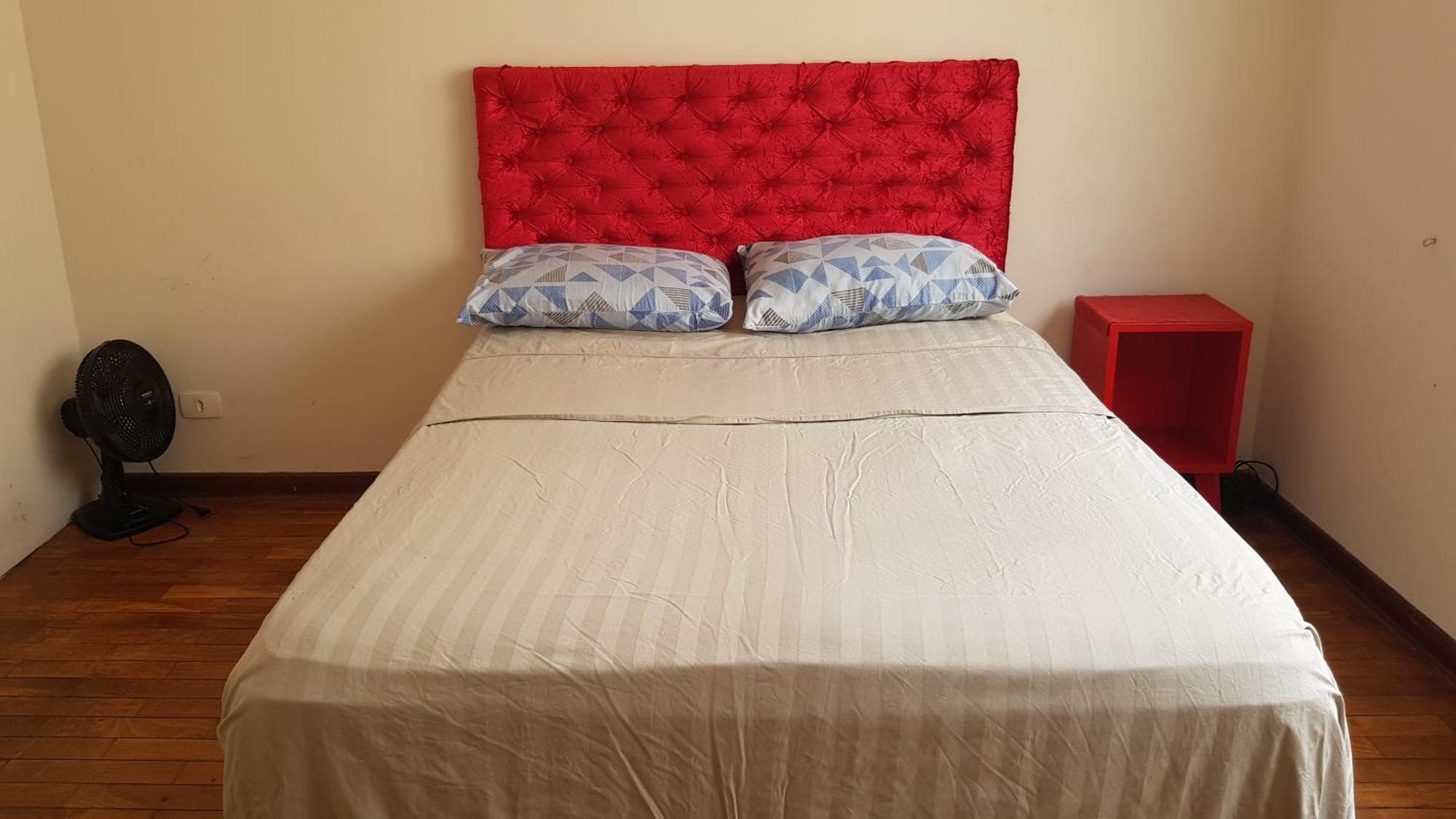 Duplo Homestay
