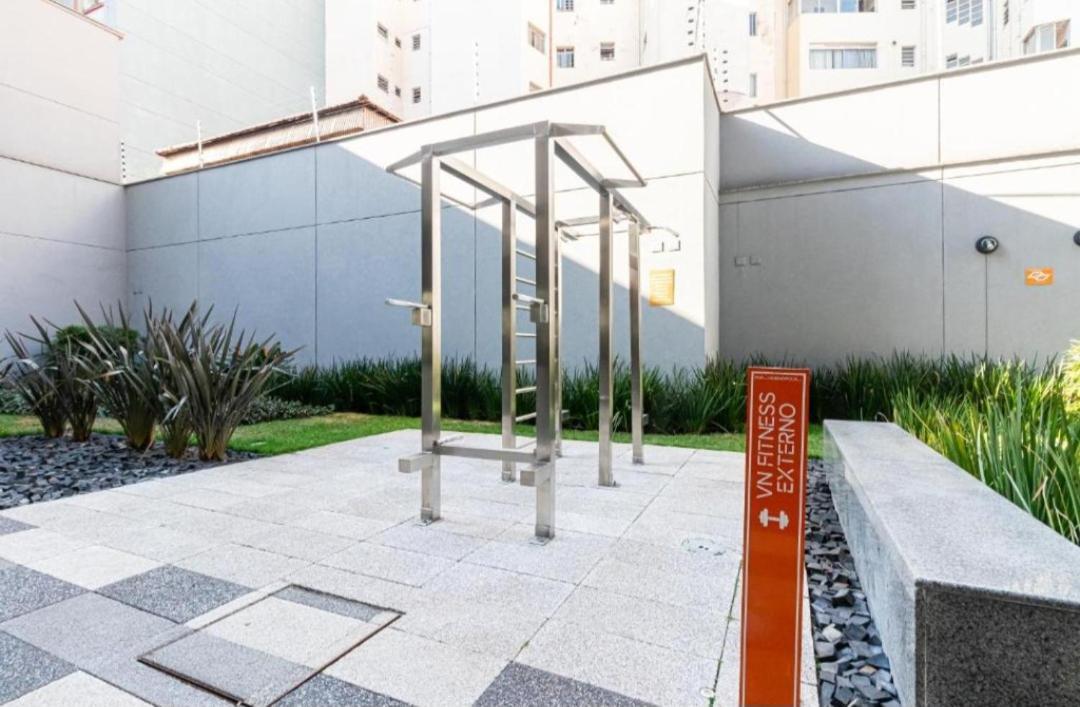 810 Vn Higienopolis Daire *