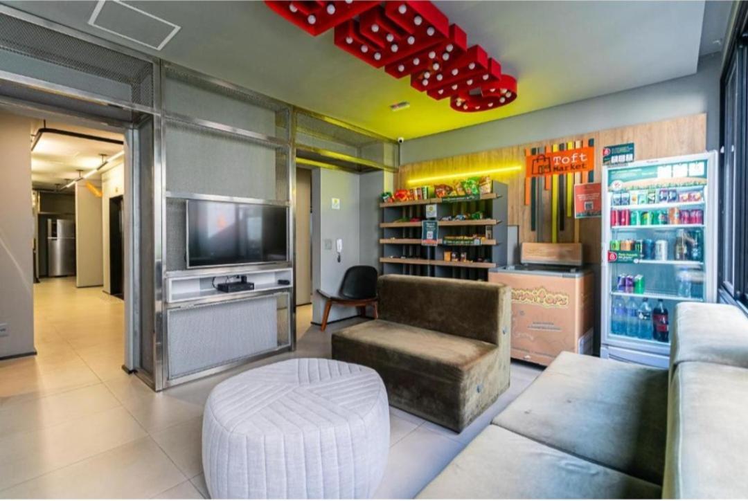 Daire 810 Vn Higienopolis