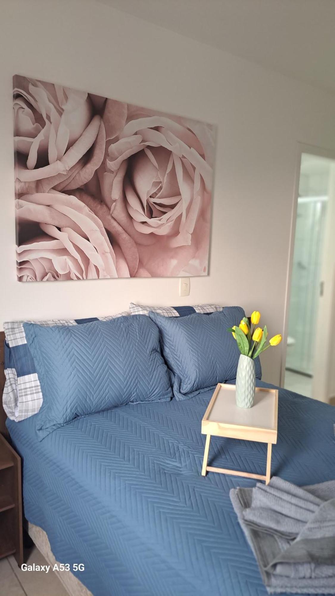 Tulipa Apartment