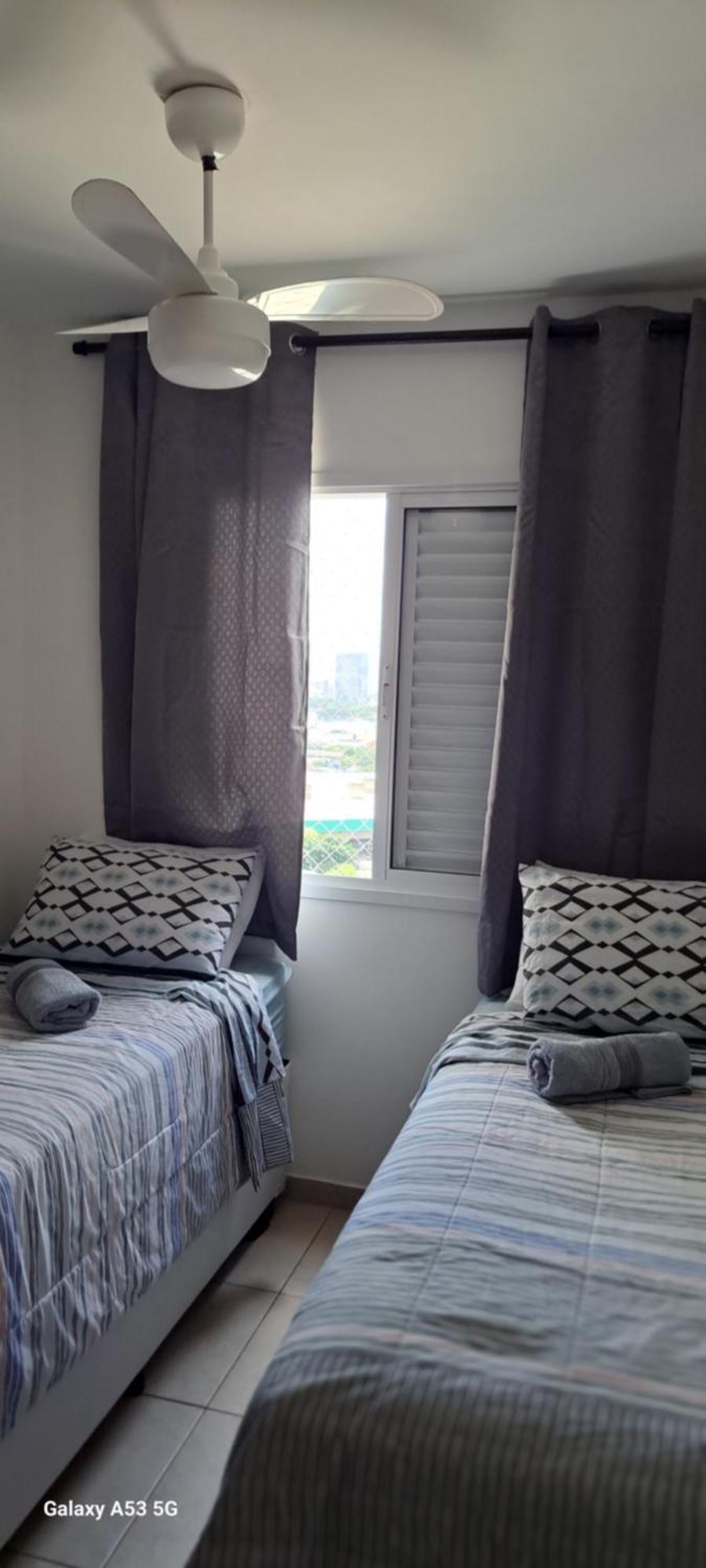 Apartment Tulipa *