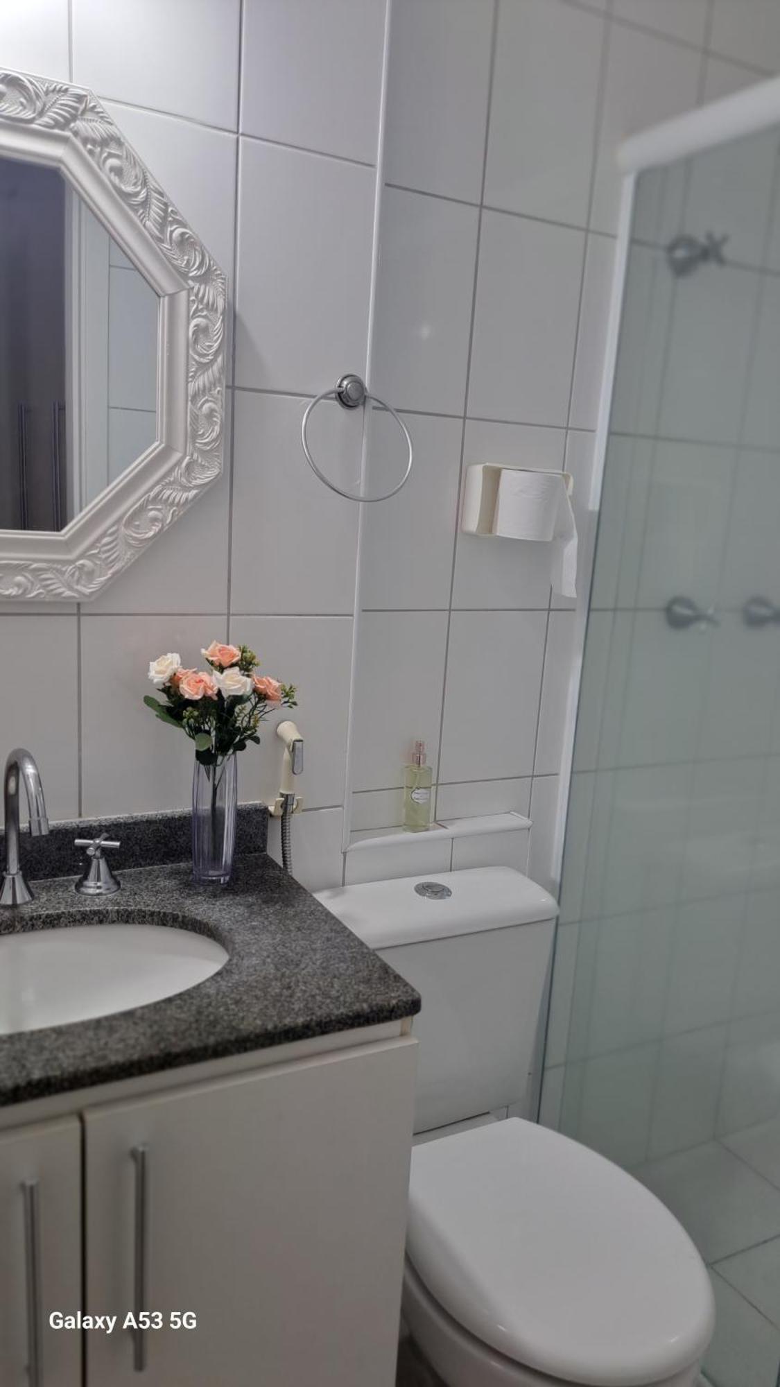 Tulipa Apartment