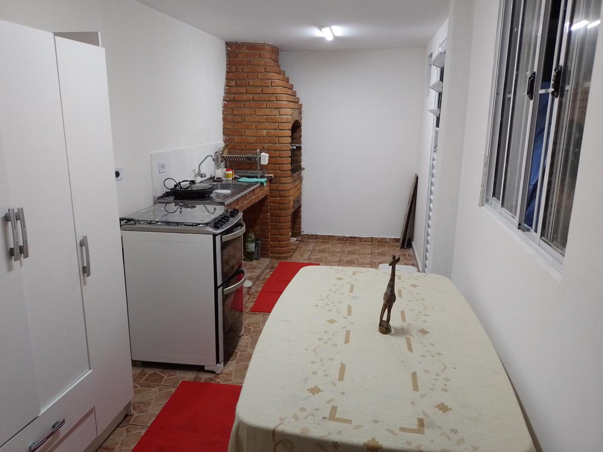 Casa Lollapalooza Guest house Sao Paulo