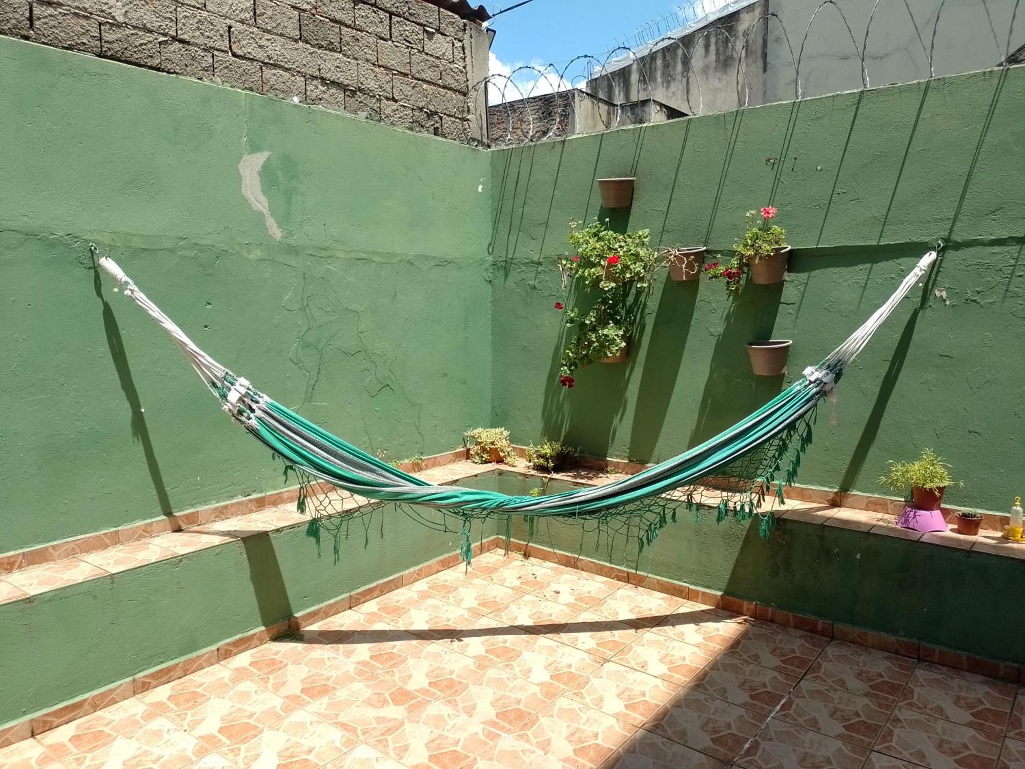 Guest house Casa Lollapalooza *