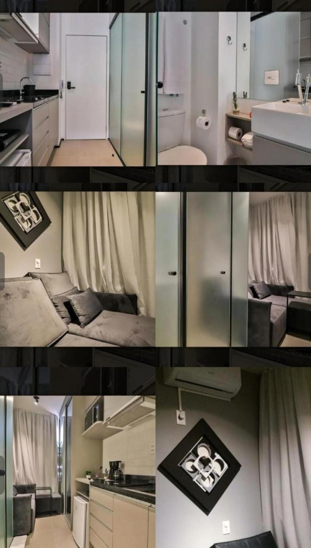 810 Vn Higienopolis Daire *
