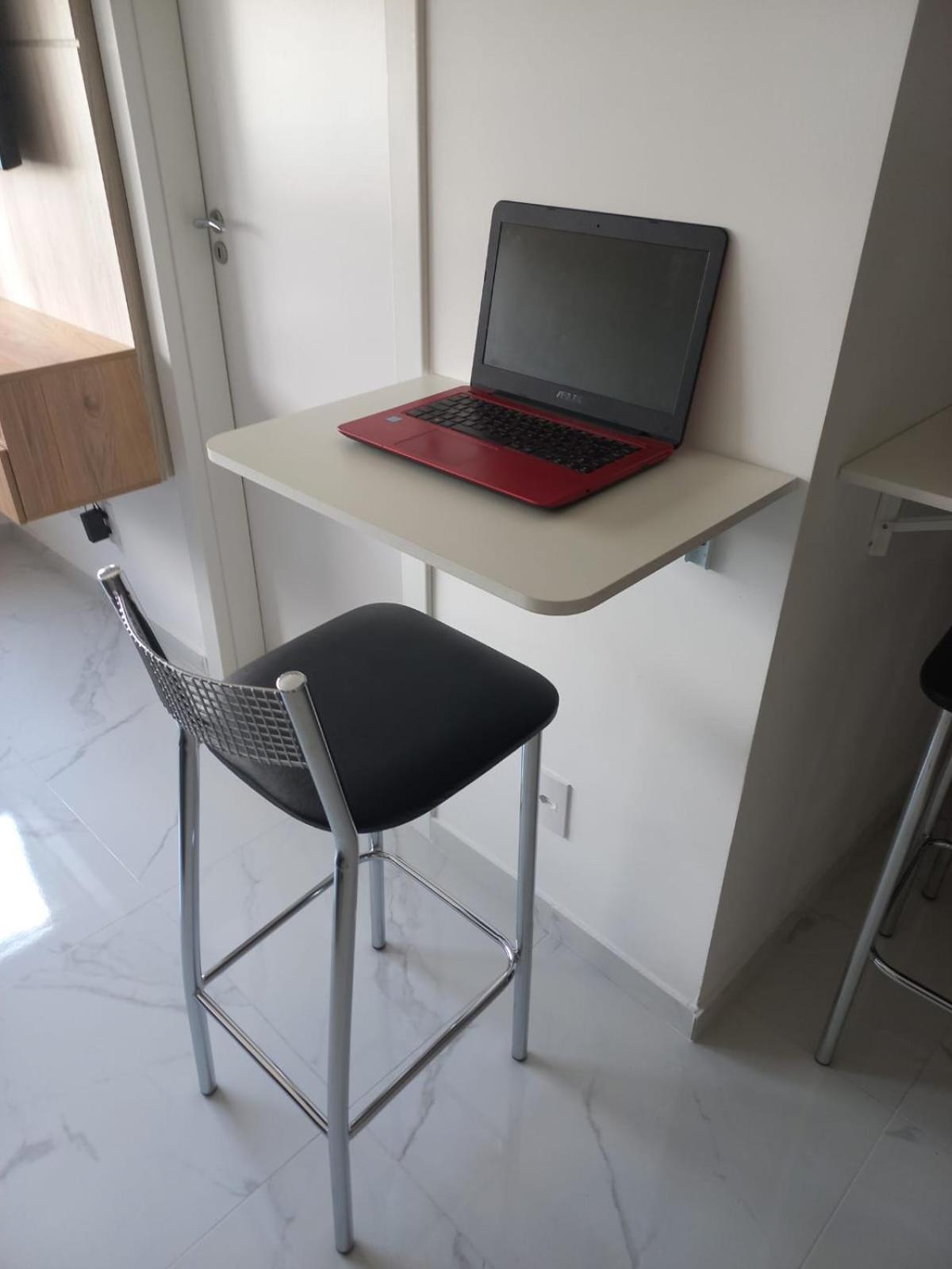 Metropolis -novo Apartamento Perto Do Allianz Park Apartment