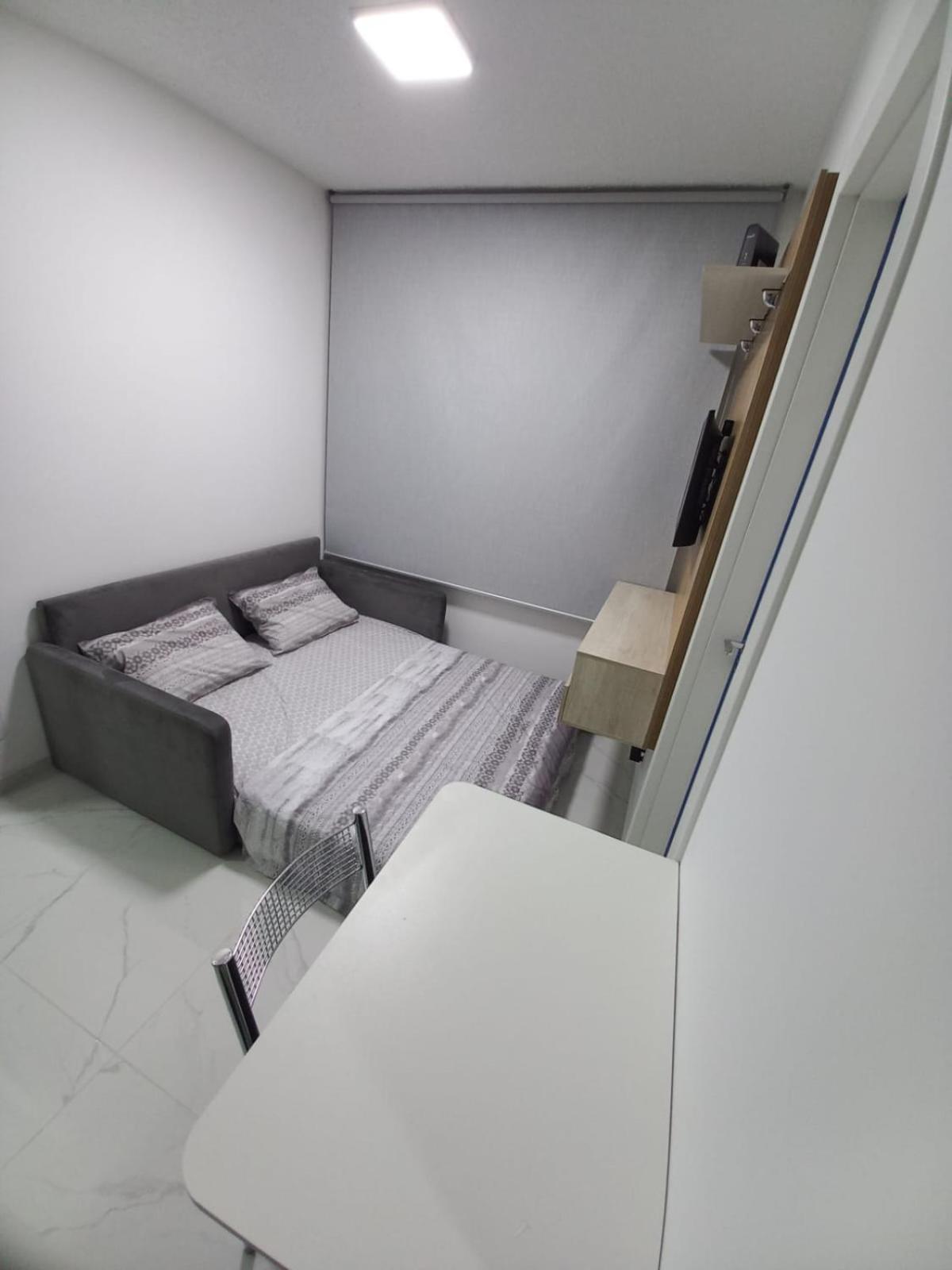 Metropolis -novo Apartamento Perto Do Allianz Park