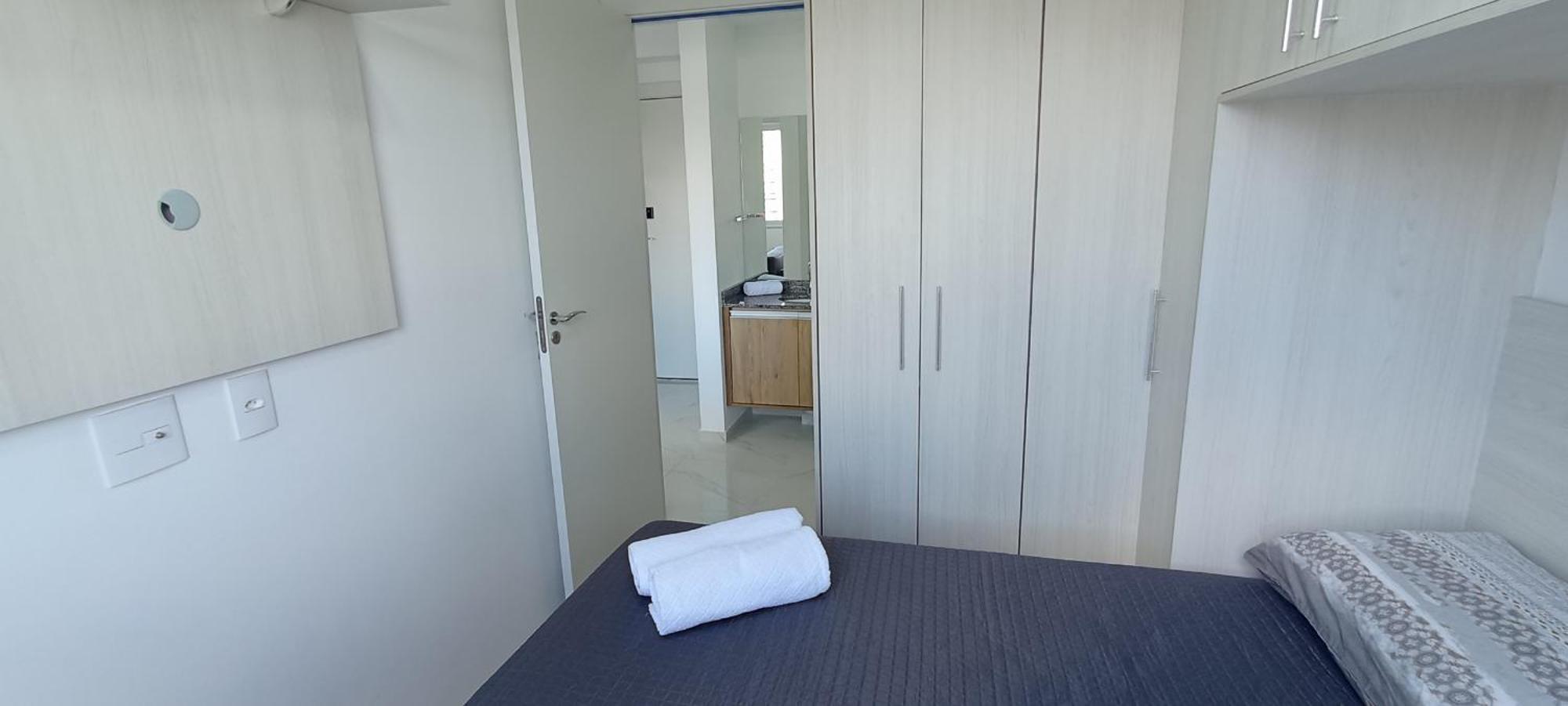 Apartment Metropolis -novo Apartamento Perto Do Allianz Park *