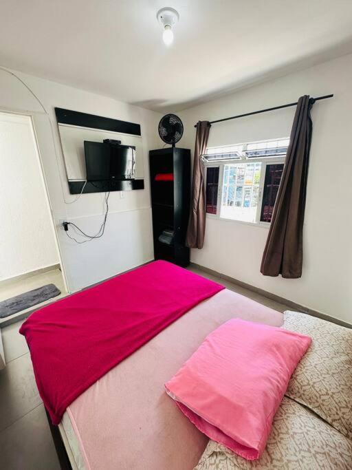 Apartemen Kitnet Mobiliada, 01 -zona Norte Cod 05