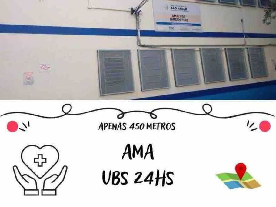Apartemen Kitnet Mobiliada, 01 -zona Norte Cod 05