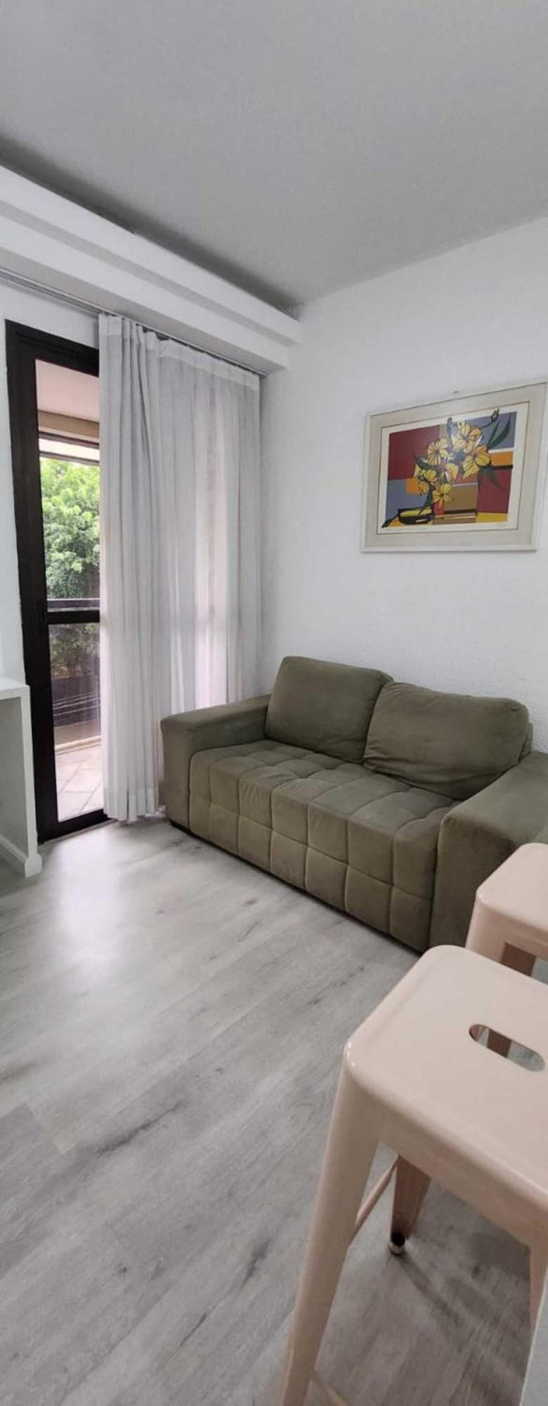 Qi Intelligence Moema 6 Otel 5*