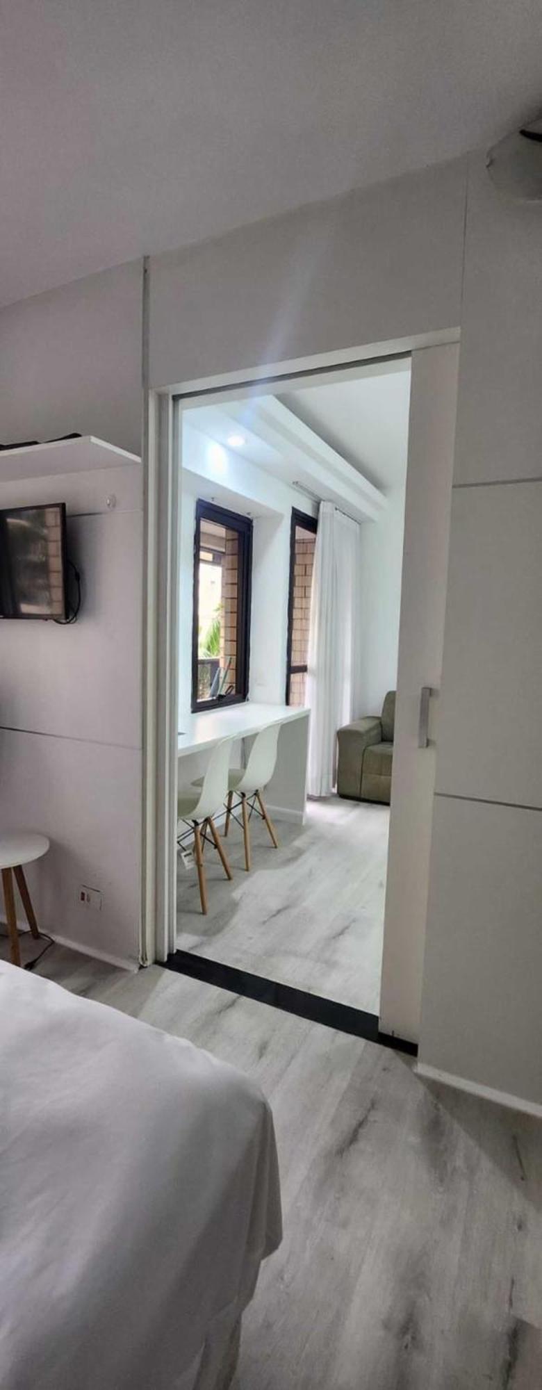 Qi Intelligence Moema 6 Otel 5*
