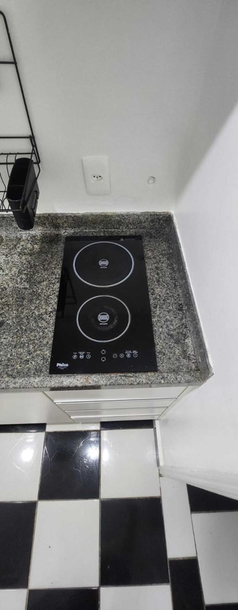 Qi Intelligence Moema 6 Otel