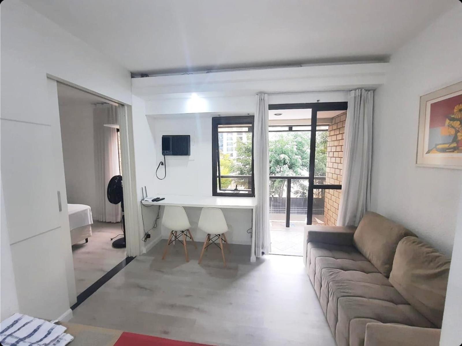Otel Qi Intelligence Moema 6
