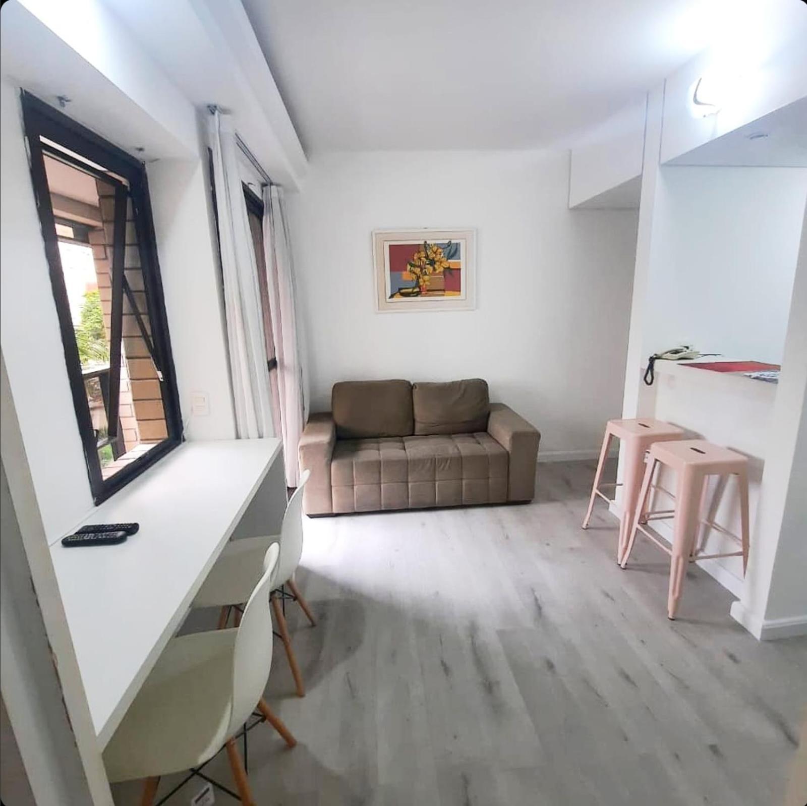 Qi Intelligence Moema 6 Otel 5*