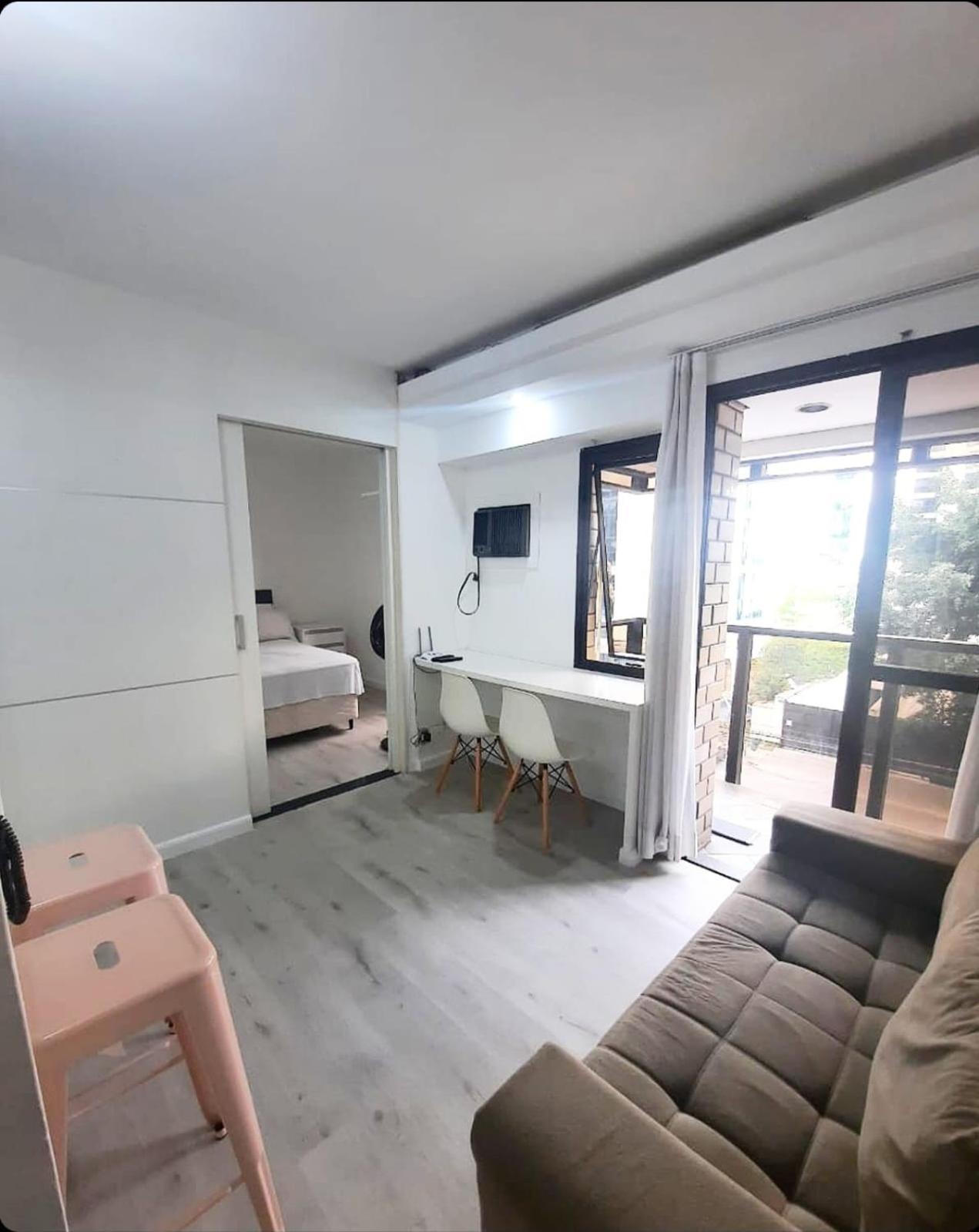Otel Qi Intelligence Moema 6