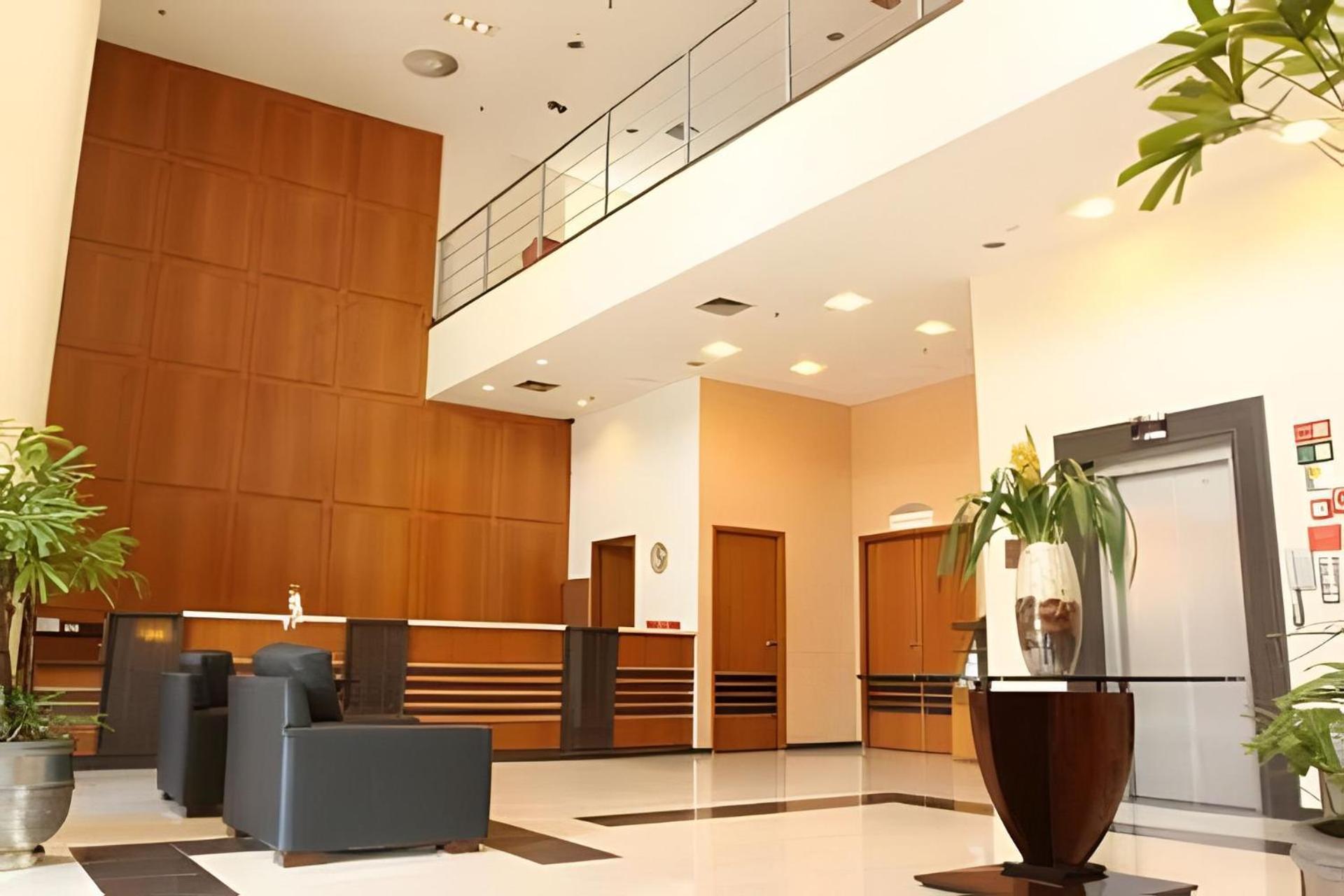 Travel - Enb | Otimo Flat Na Borges Lagoa, Ac, Wi-fi - 3pax * Sao Paulo