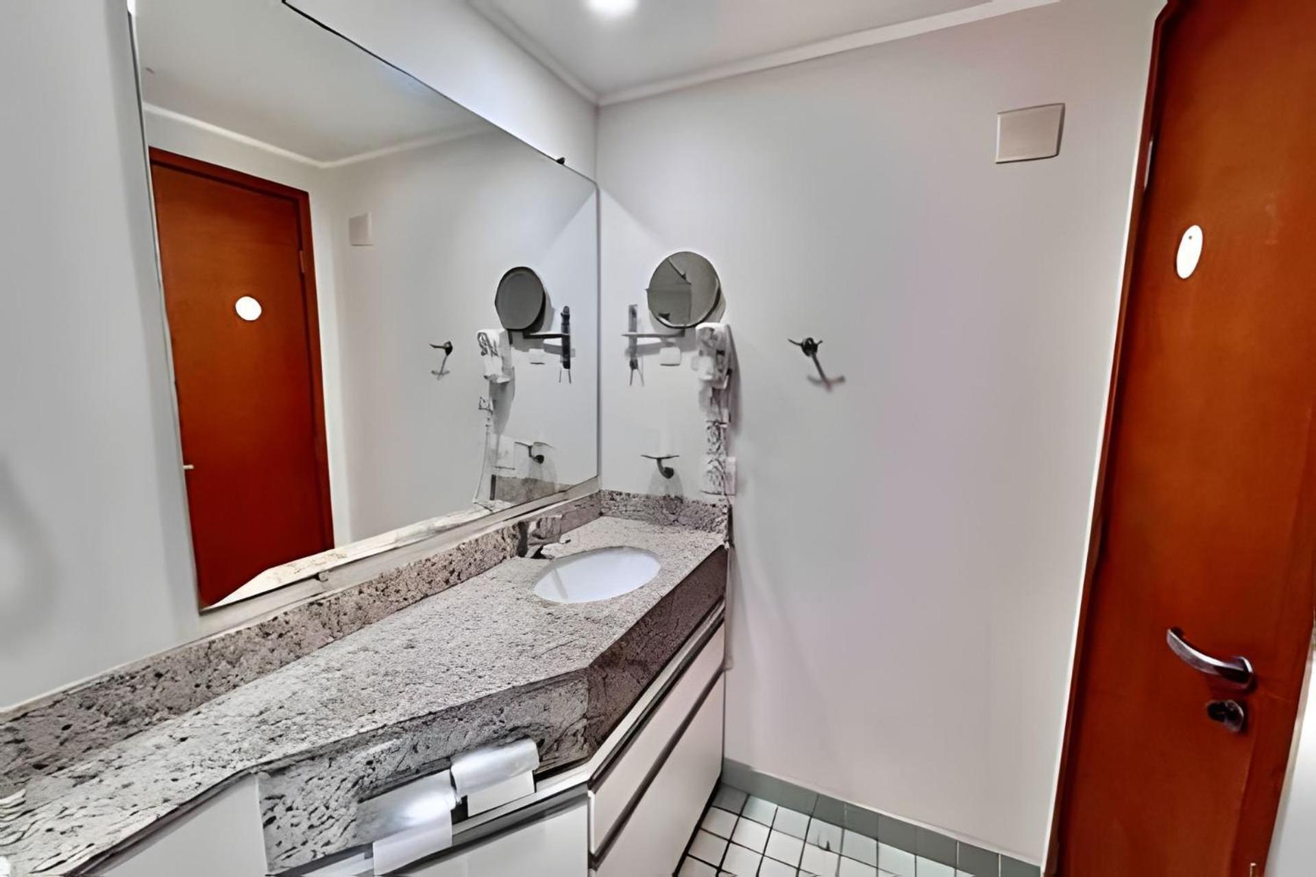 Daire Travel - Enb | Otimo Flat Na Borges Lagoa, Ac, Wi-fi - 3pax