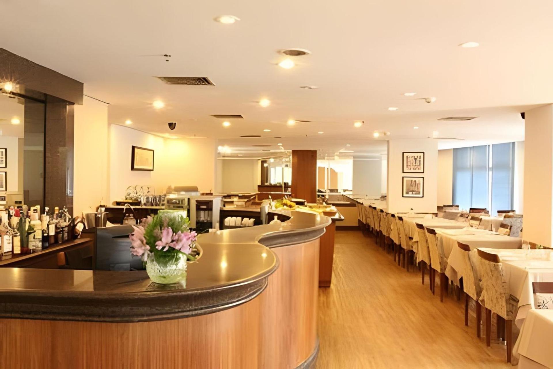 Daire Travel - Enb | Otimo Flat Na Borges Lagoa, Ac, Wi-fi - 3pax Sao Paulo