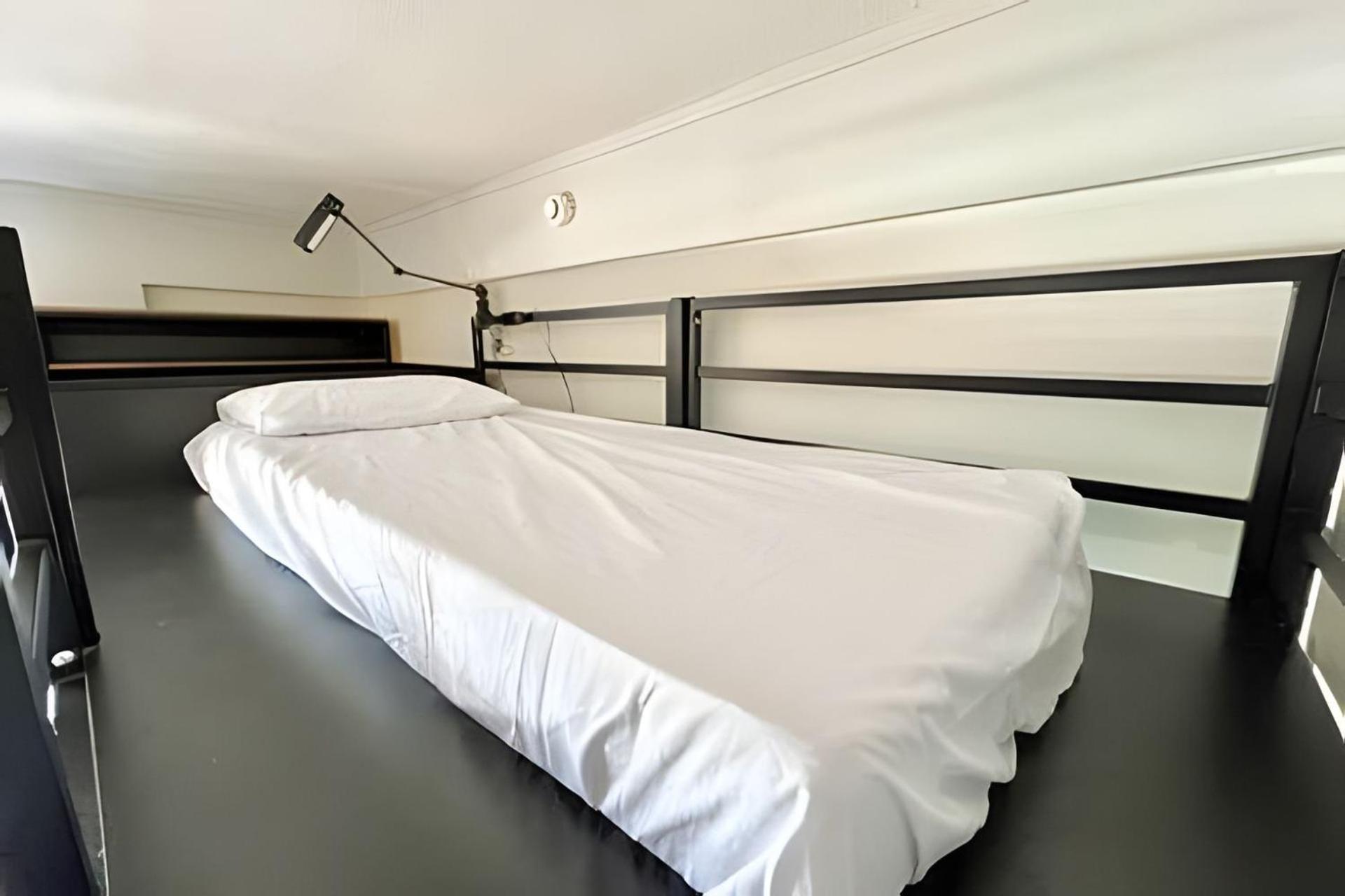 Travel - Enb | Otimo Flat Na Borges Lagoa, Ac, Wi-fi - 3pax Sao Paulo