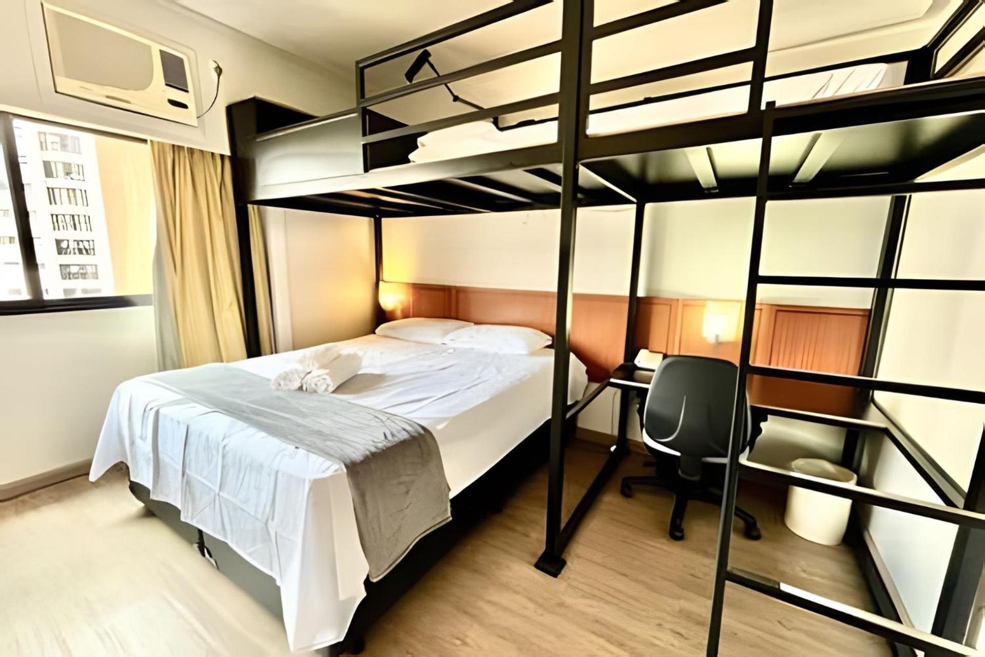 Travel - Enb | Otimo Flat Na Borges Lagoa, Ac, Wi-fi - 3pax