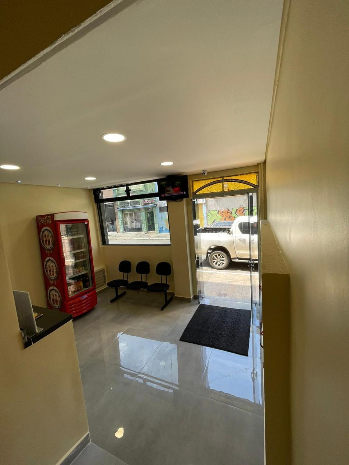 Curitiba - Sao Paulo, Proximo A Sta Efigenia, 25 De Marco, Bom Retiro 3*