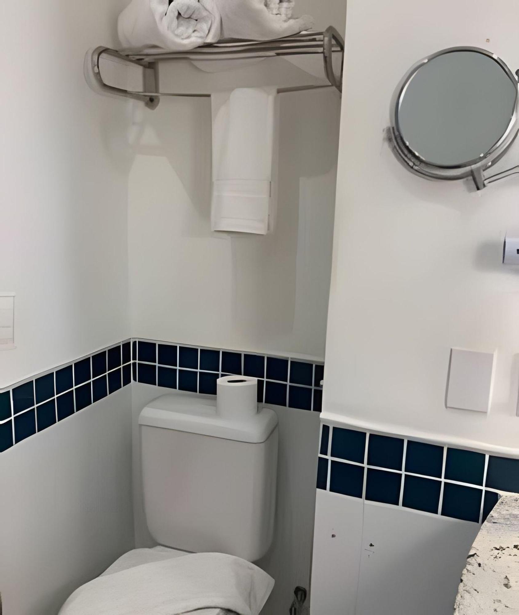 Apartment Get A Flat 701 - Ibirapuera -jardins *