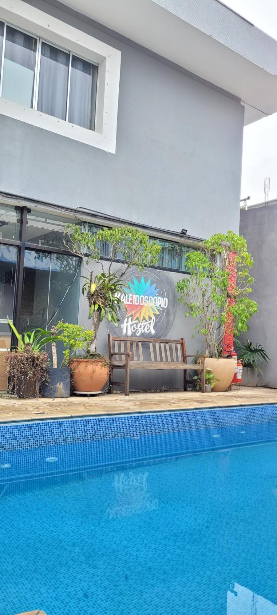 Kaleidoscopio Hostel