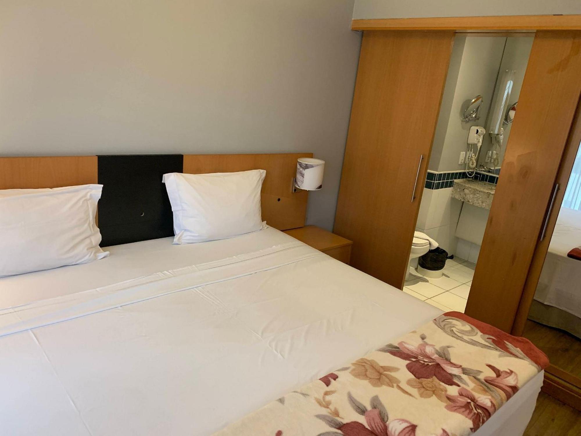 Flat 401/jardins/ Ibirapuera * Sao Paulo