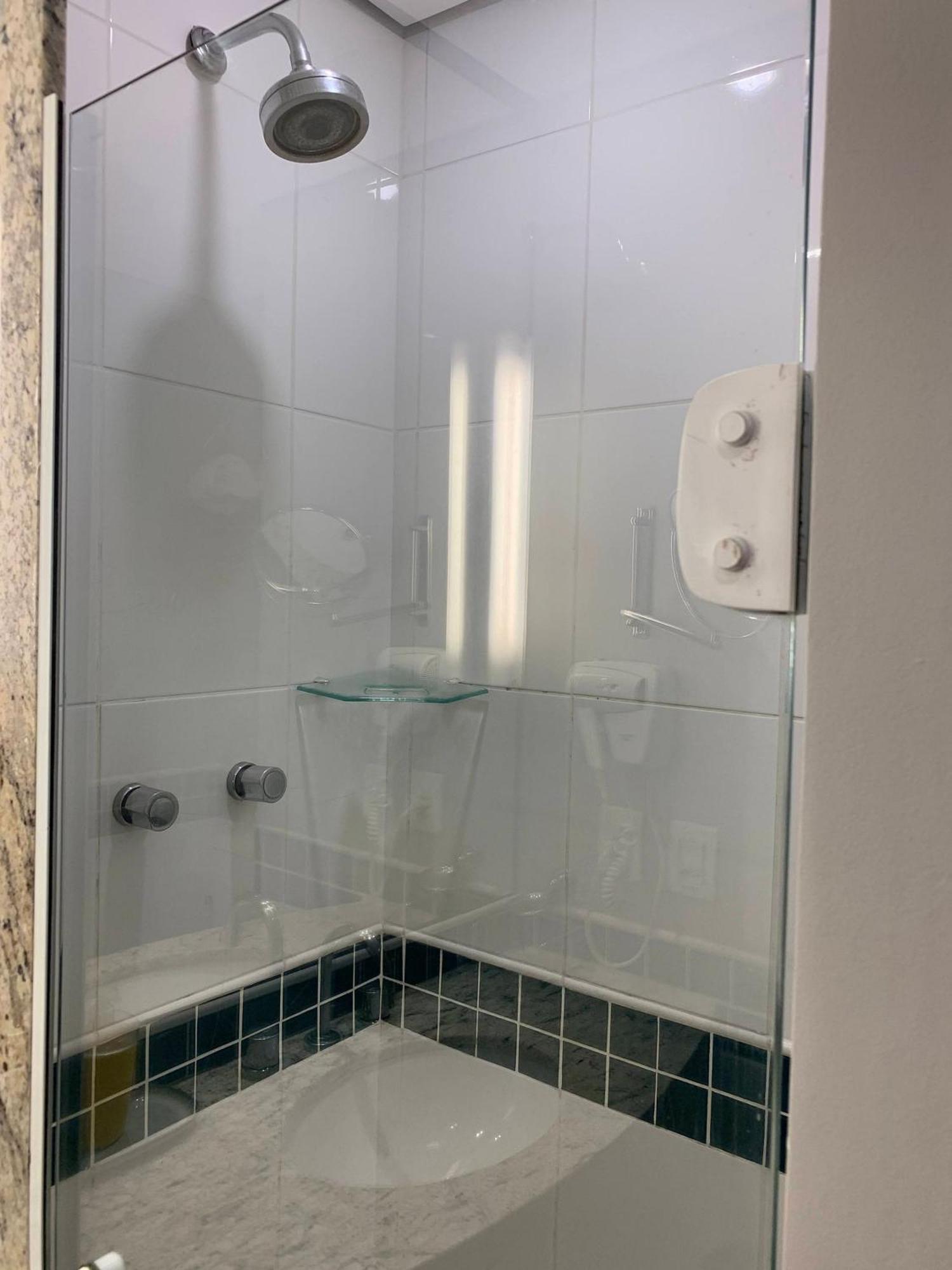 Flat 401/jardins/ Ibirapuera Apartemen