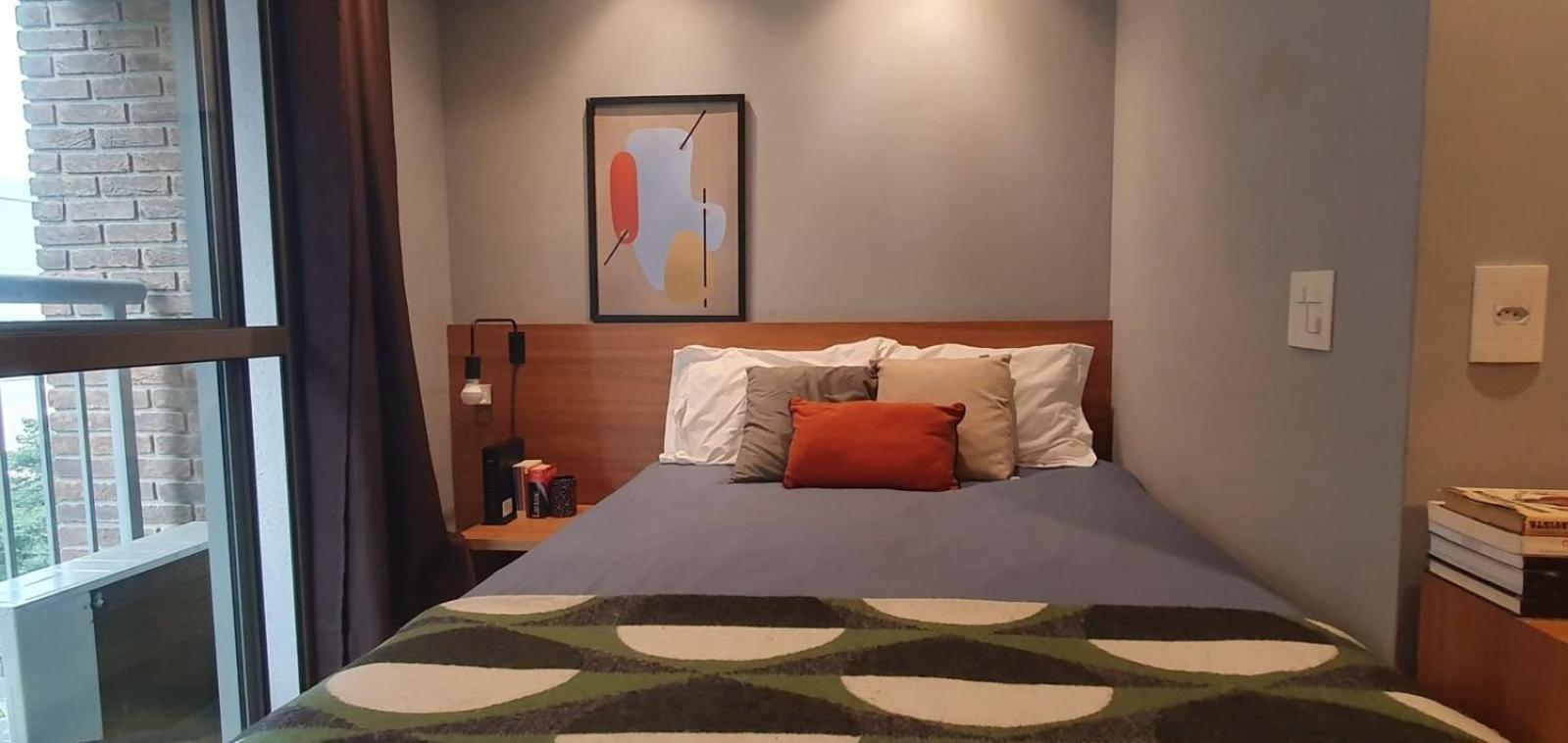 Apartemen Id & Lifestyle Jauaperi Sao Paulo