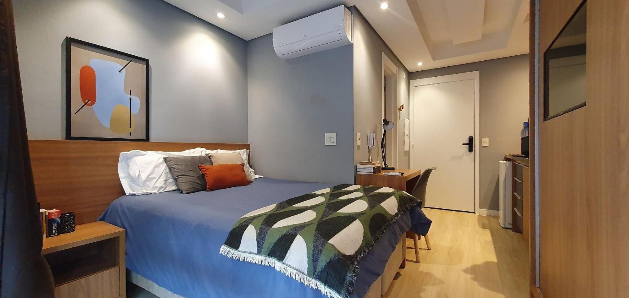 Apartemen Id & Lifestyle Jauaperi