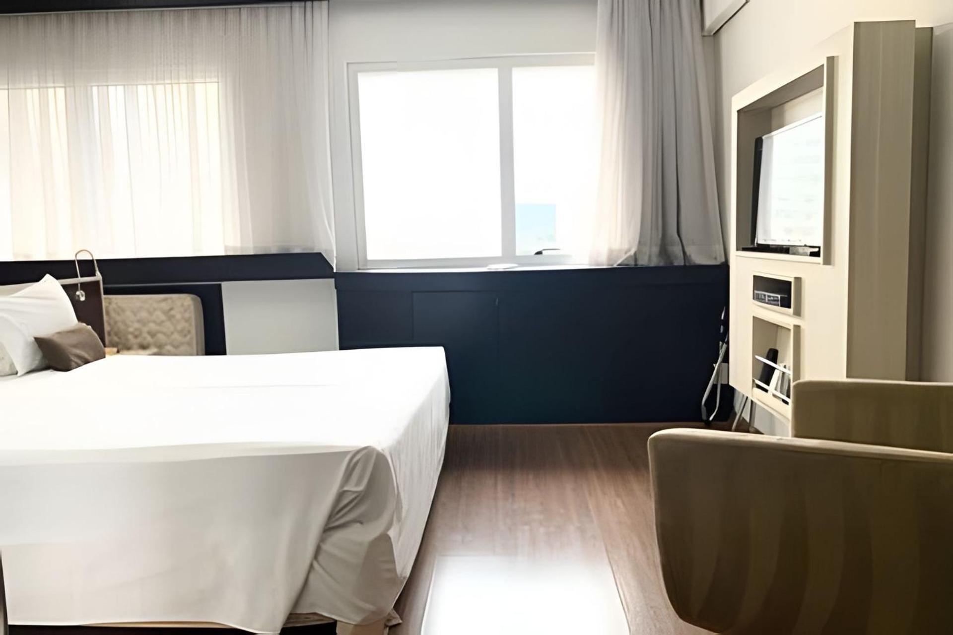 Apartment Get A Flat 1403 - Localizacao Nobre