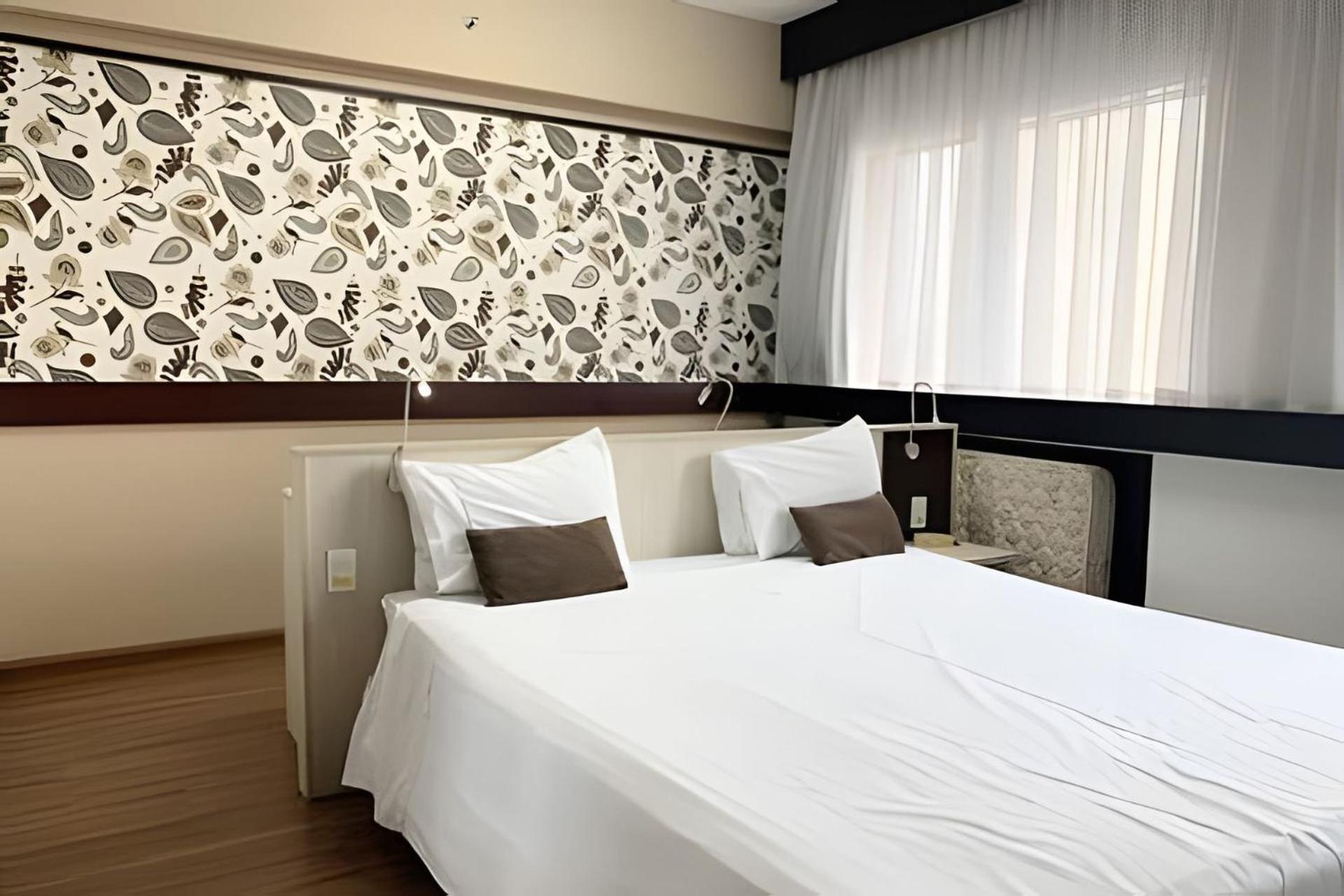 Get A Flat 1403 - Localizacao Nobre Apartment