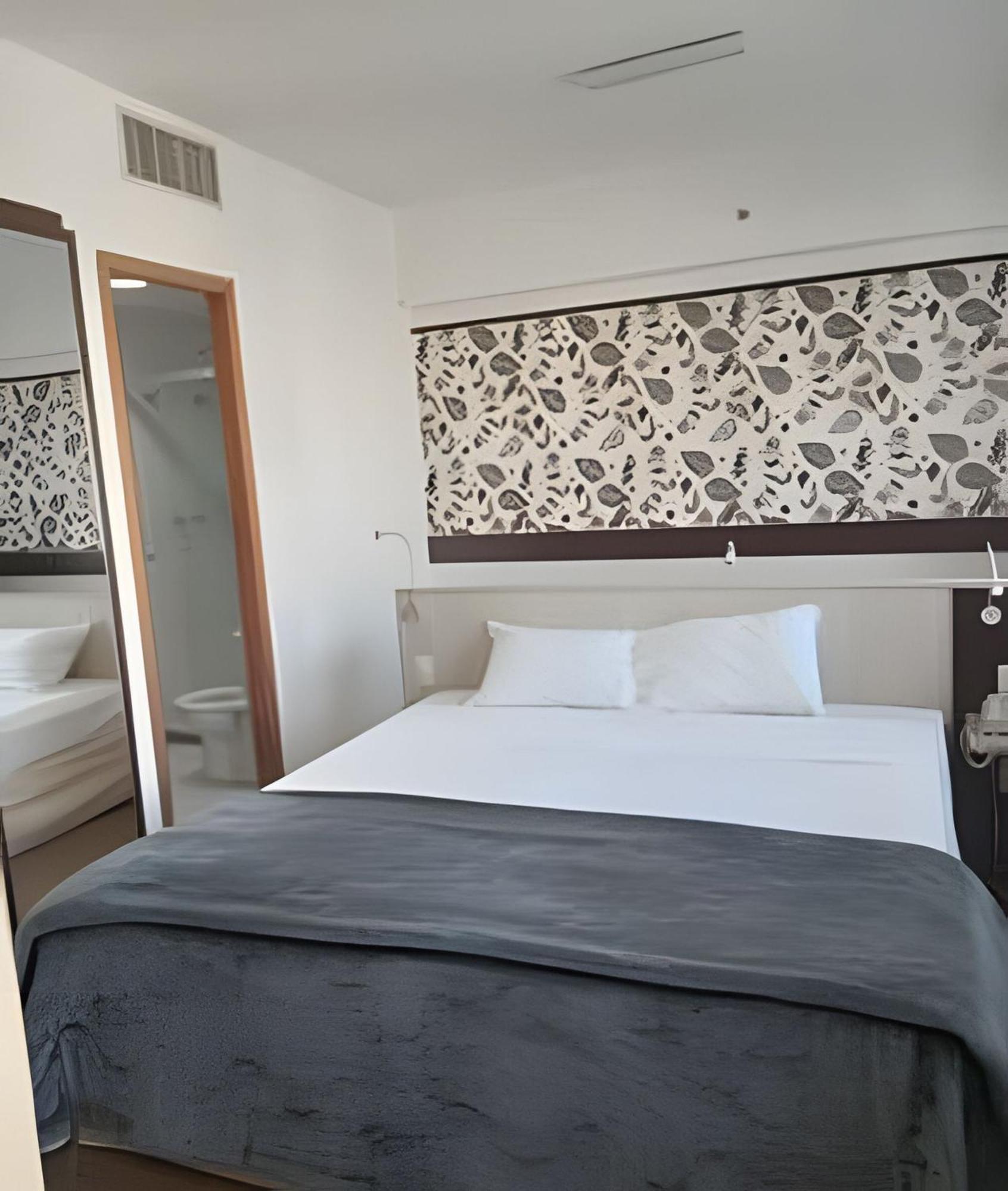 Get A Flat 1403 - Localizacao Nobre Apartment Sao Paulo