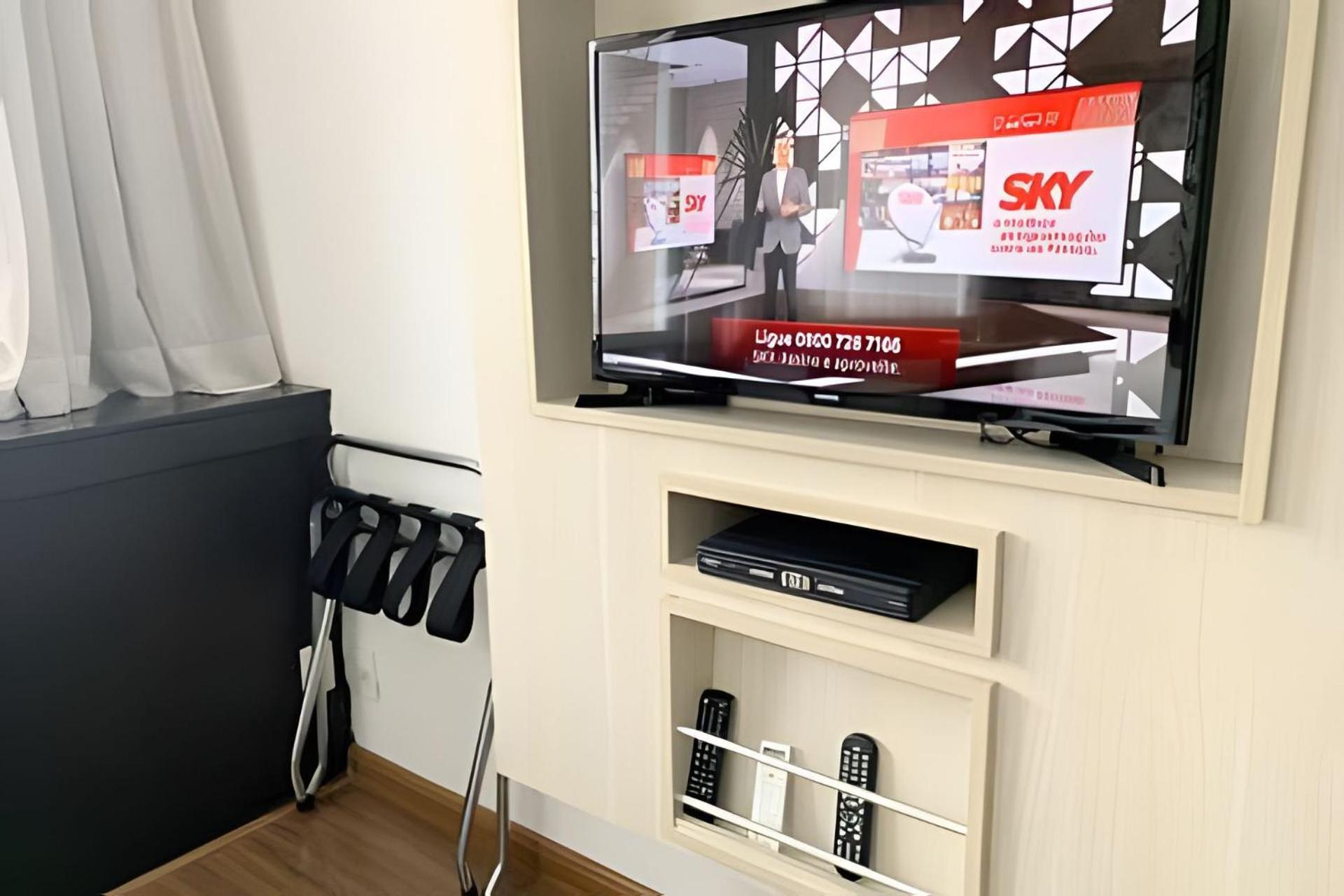 Get A Flat 1403 - Localizacao Nobre Sao Paulo