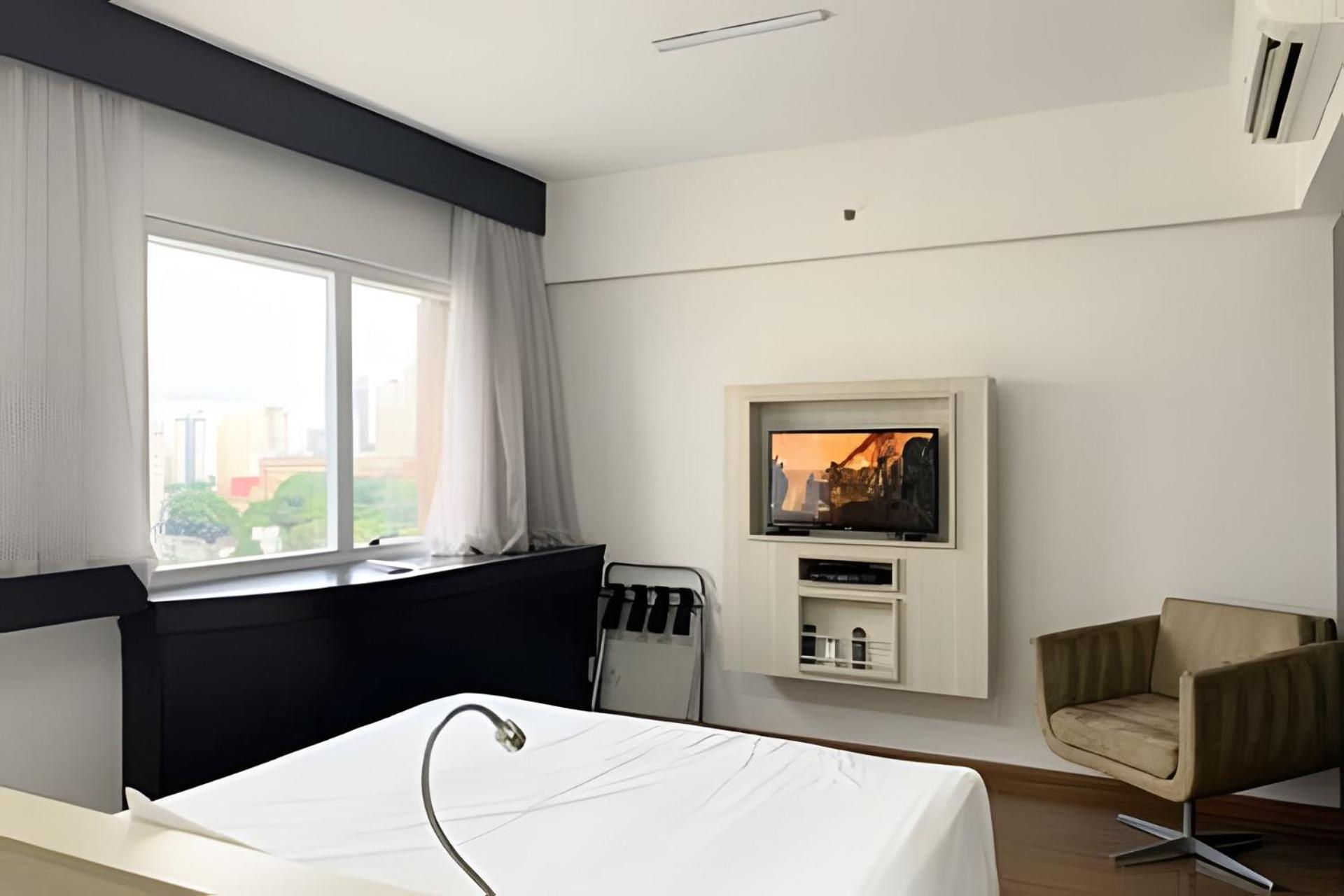 Get A Flat 1403 - Localizacao Nobre Apartment