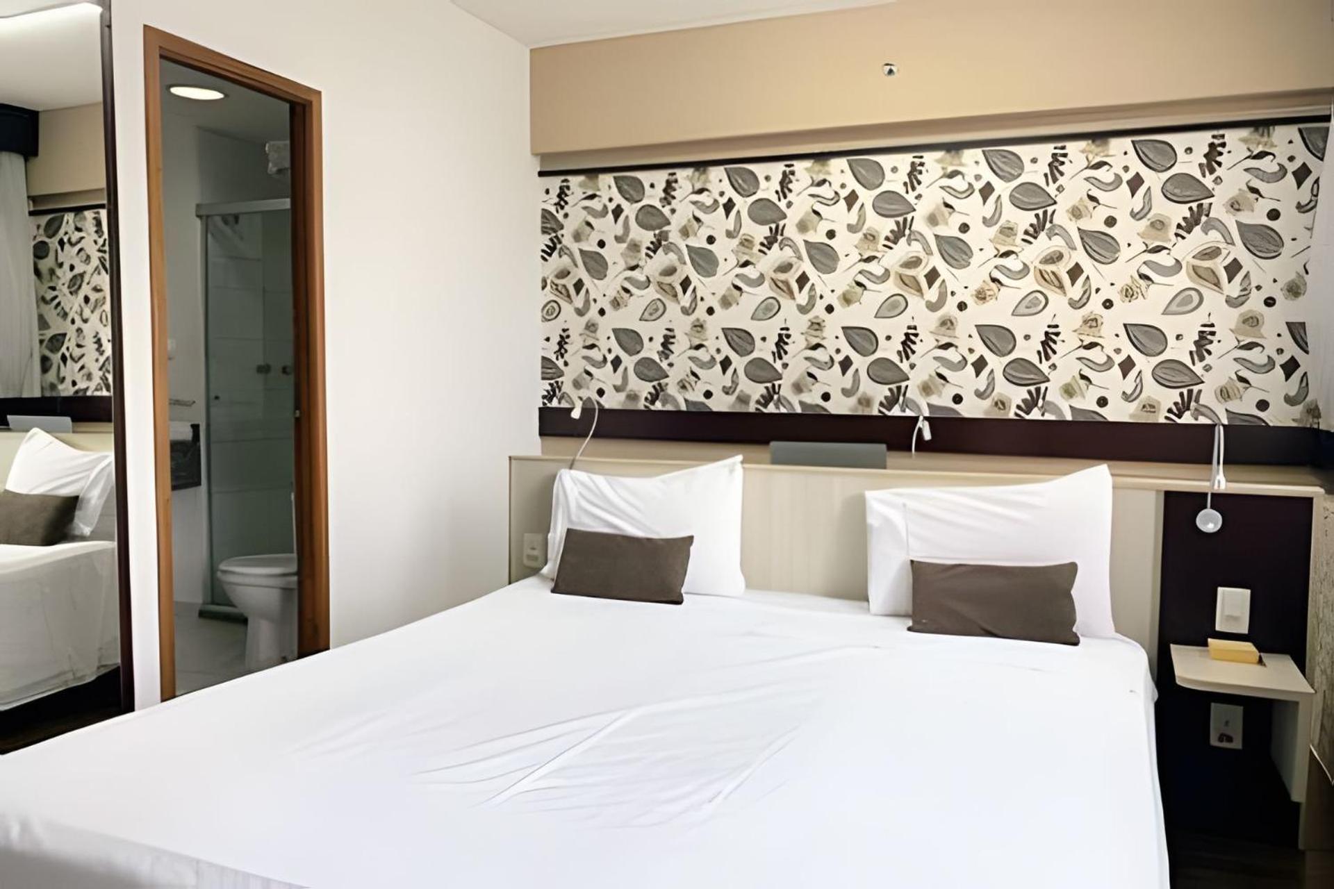Apartment Get A Flat 1403 - Localizacao Nobre *