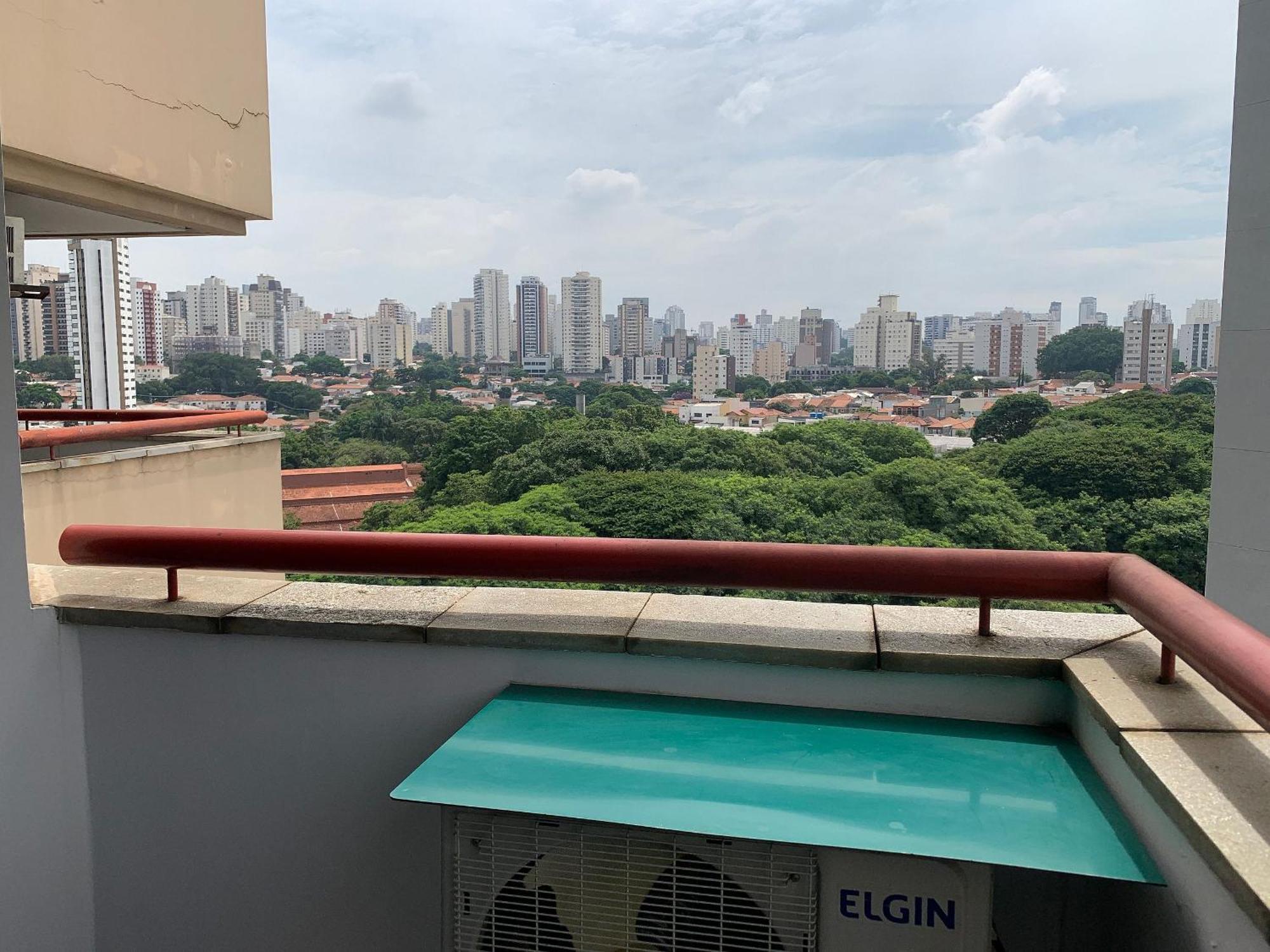 Get A Flat 1205 Bienal - Ibirapuera Căn hộ São Paulo