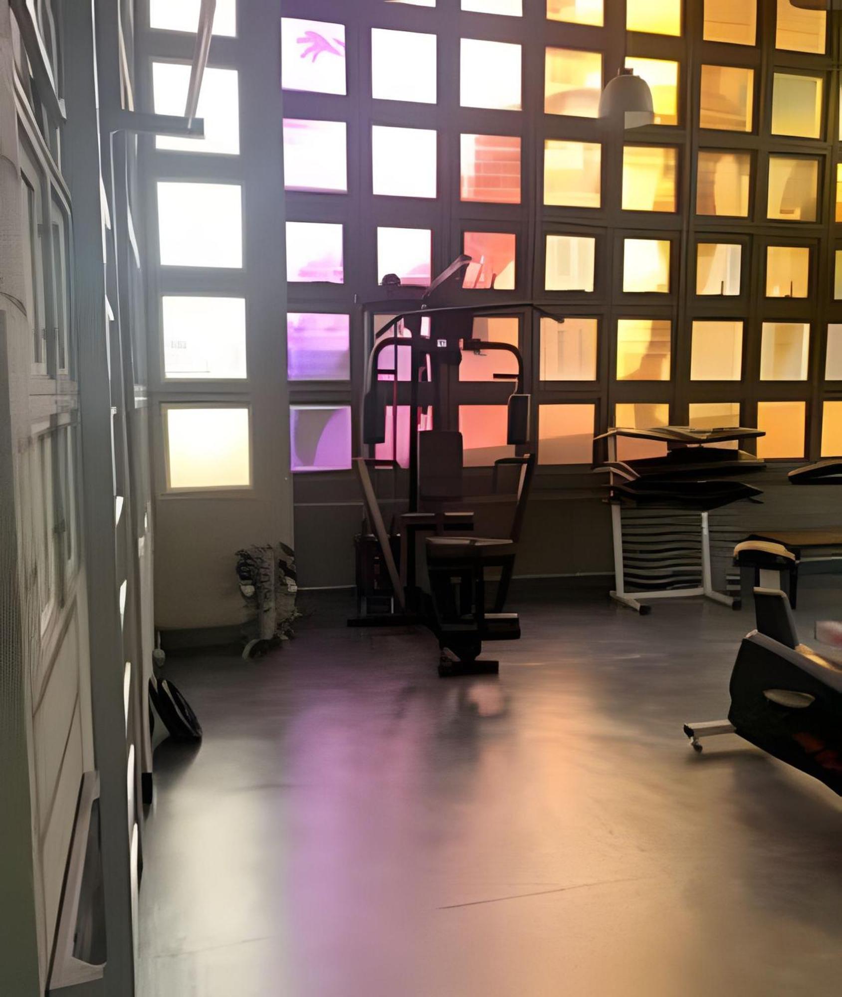 Apartment Get A Flat 1403 - Localizacao Nobre