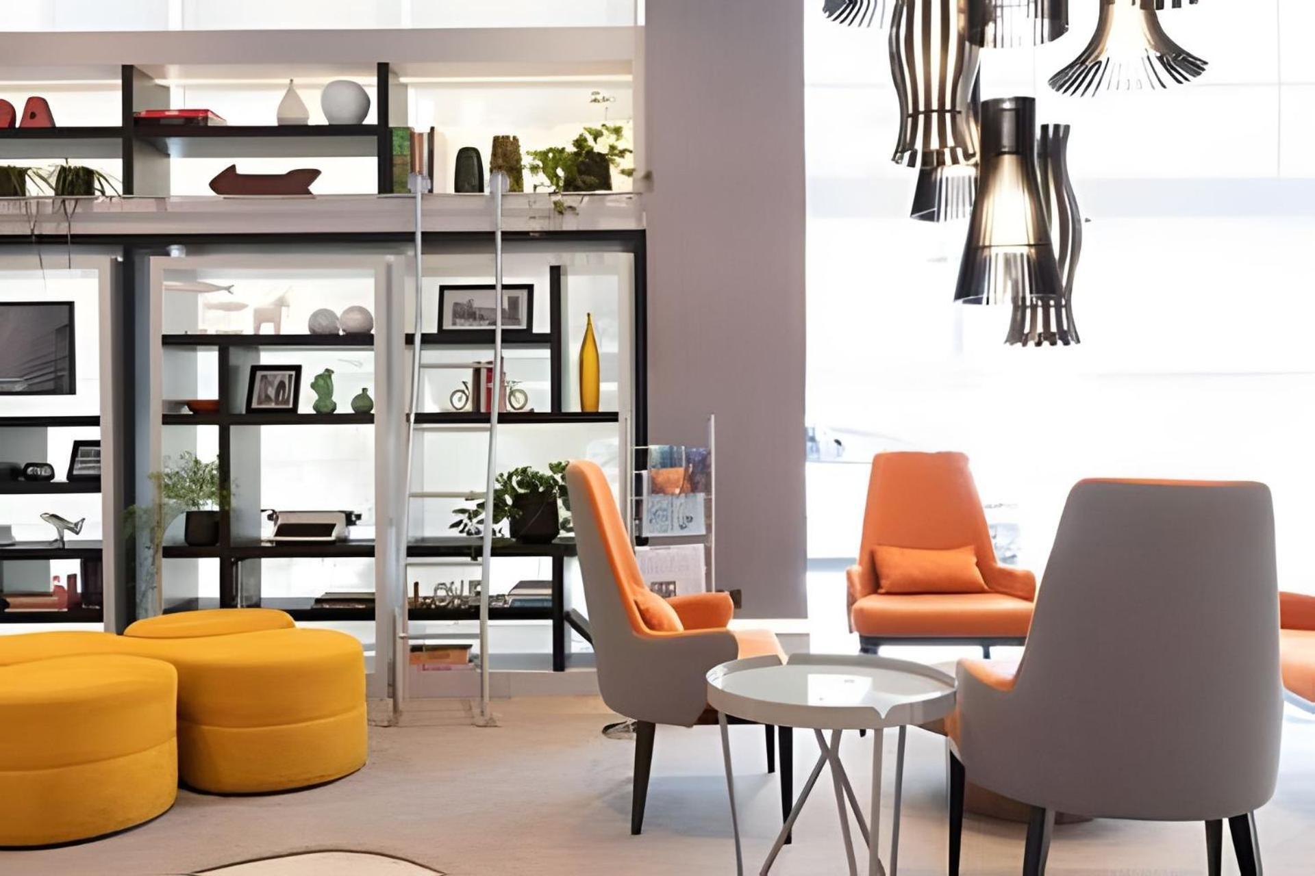 Get A Flat 1403 - Localizacao Nobre Apartment Sao Paulo