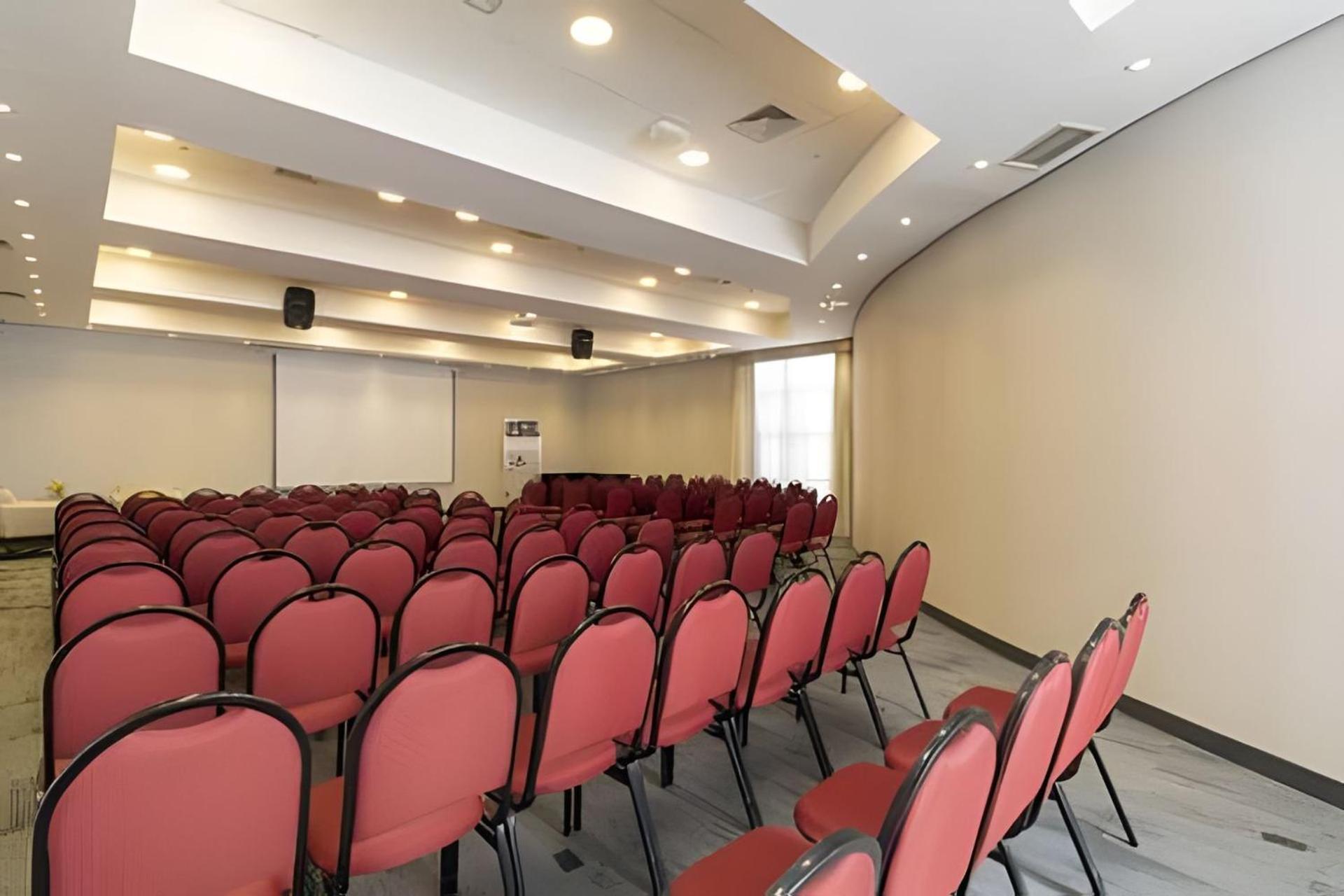 Get A Flat 1403 - Localizacao Nobre Apartment