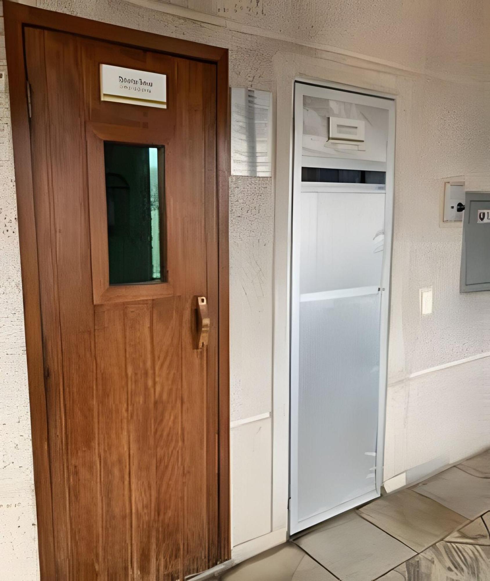 Apartment Get A Flat 1403 - Localizacao Nobre *
