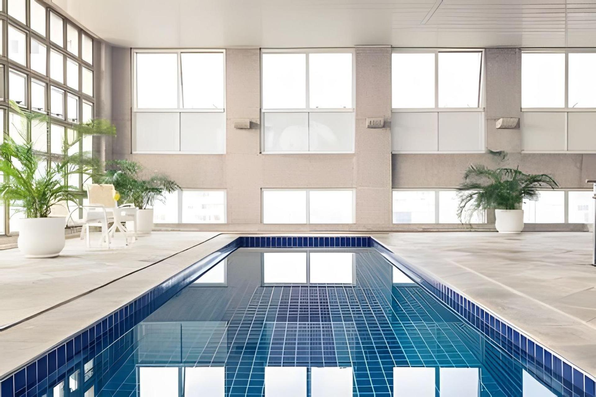Get A Flat 1403 - Localizacao Nobre Apartment *