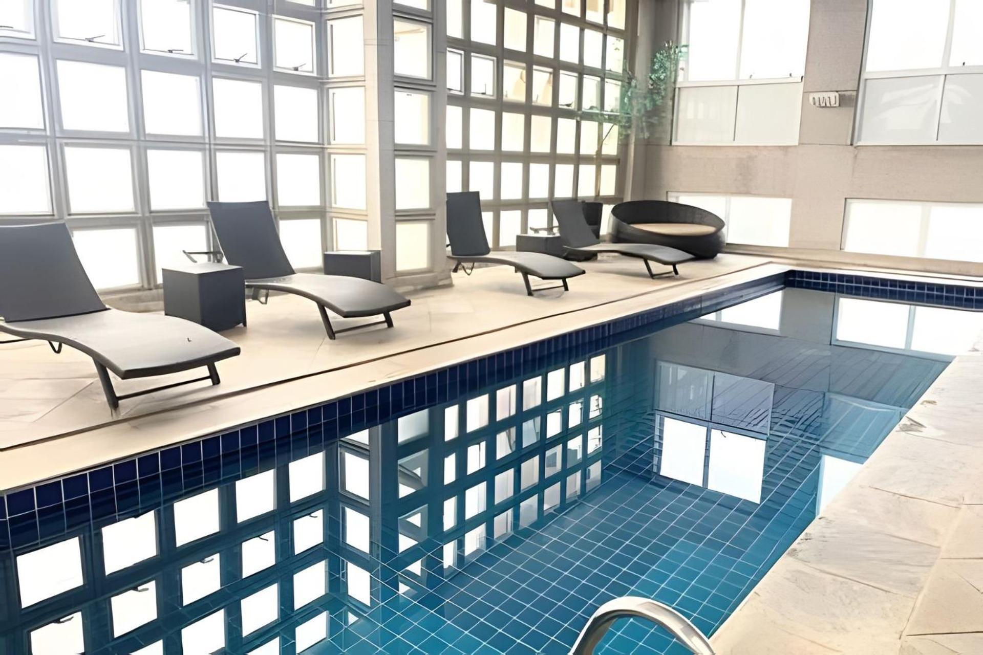 Apartment Get A Flat 1403 - Localizacao Nobre *